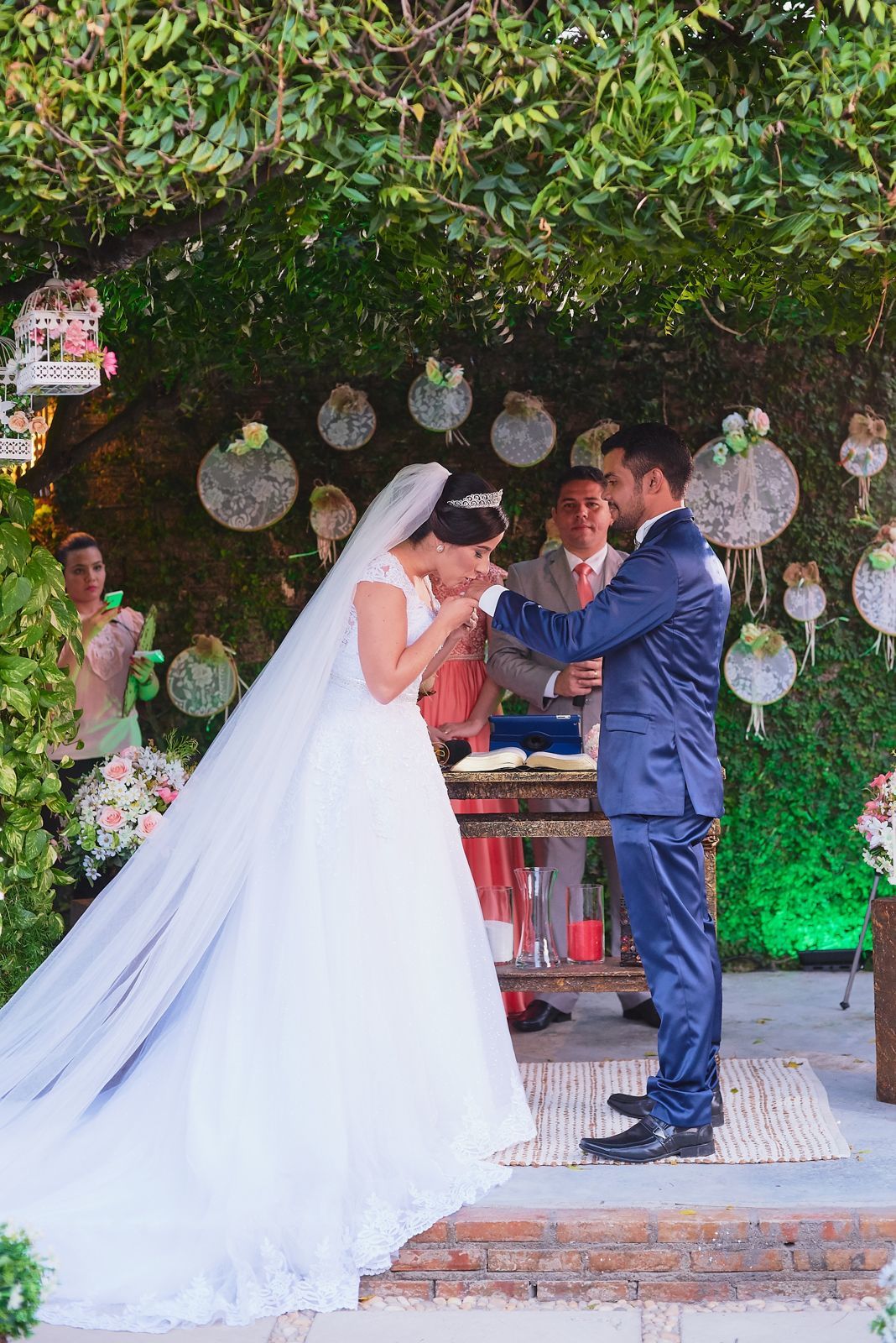 Foto Juliane & Eduardo | Casamento Foto Juliane & Eduardo | Casamento - Imagem 32