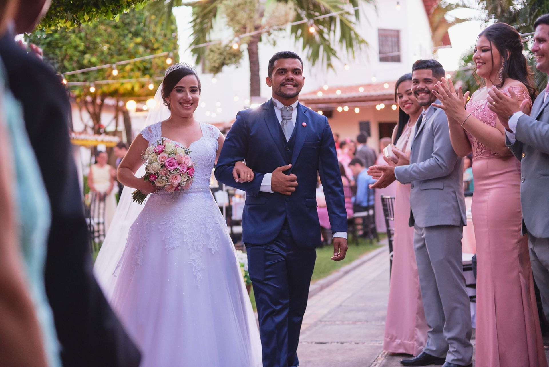 Foto Juliane & Eduardo | Casamento Foto Juliane & Eduardo | Casamento - Imagem 38