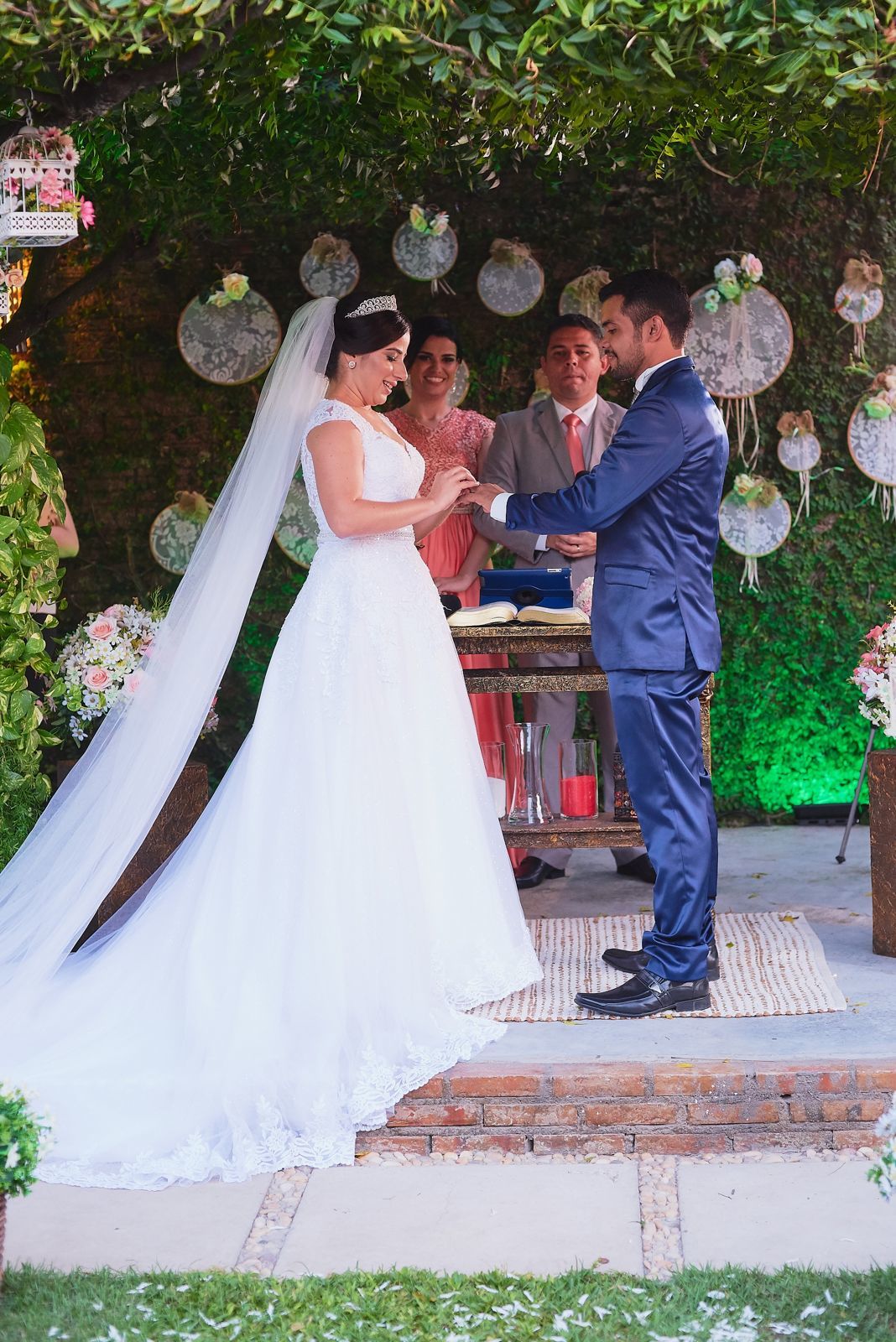 Foto Juliane & Eduardo | Casamento Foto Juliane & Eduardo | Casamento - Imagem 31