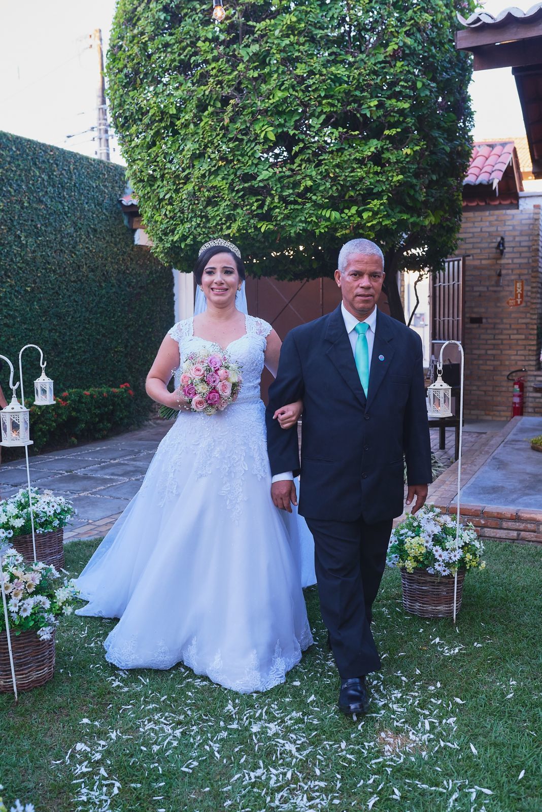 Foto Juliane & Eduardo | Casamento Foto Juliane & Eduardo | Casamento - Imagem 19
