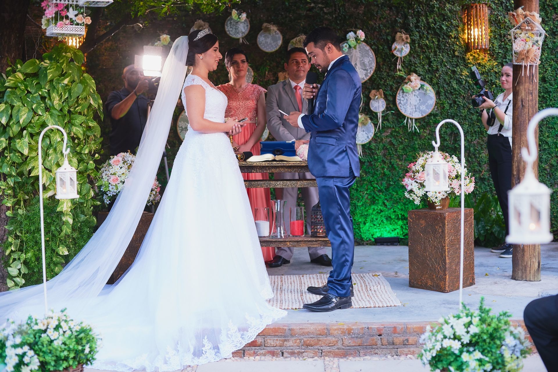 Foto Juliane & Eduardo | Casamento Foto Juliane & Eduardo | Casamento - Imagem 26