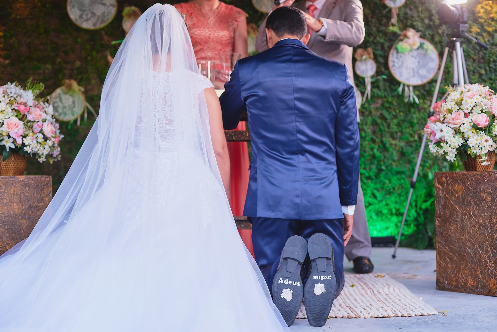 Foto Juliane & Eduardo | Casamento Foto Juliane & Eduardo | Casamento - Imagem 33