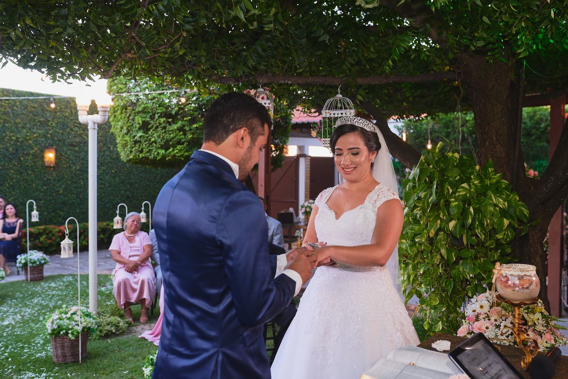 Foto Juliane & Eduardo | Casamento Foto Juliane & Eduardo | Casamento - Imagem 27