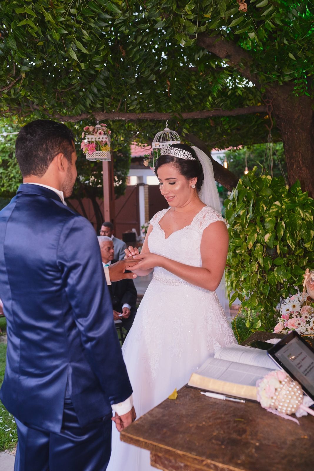 Foto Juliane & Eduardo | Casamento Foto Juliane & Eduardo | Casamento - Imagem 29