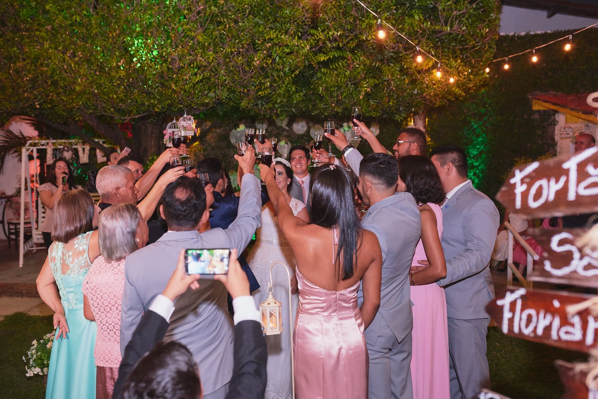 Foto Juliane & Eduardo | Casamento Foto Juliane & Eduardo | Casamento - Imagem 50