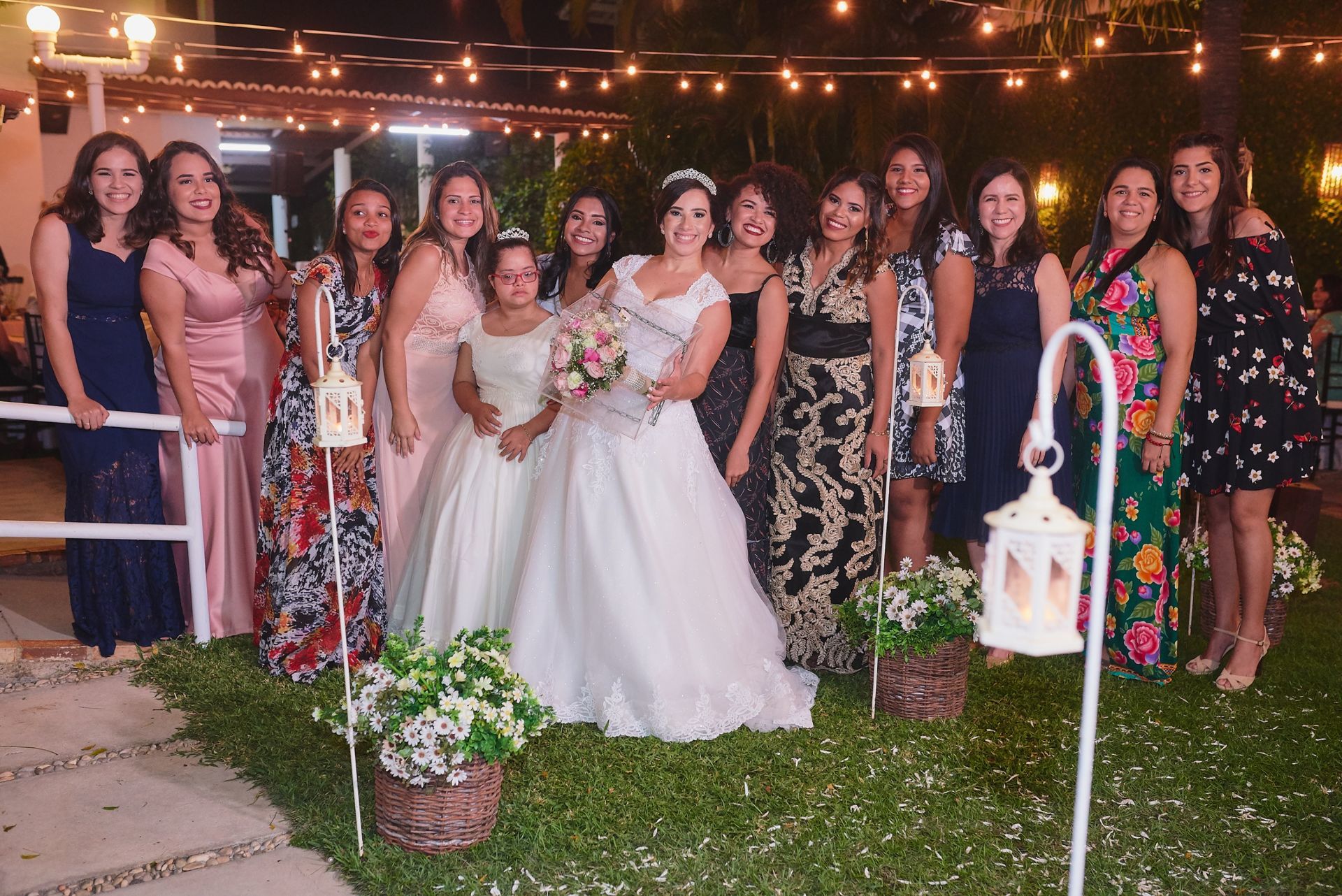 Foto Juliane & Eduardo | Casamento Foto Juliane & Eduardo | Casamento - Imagem 51