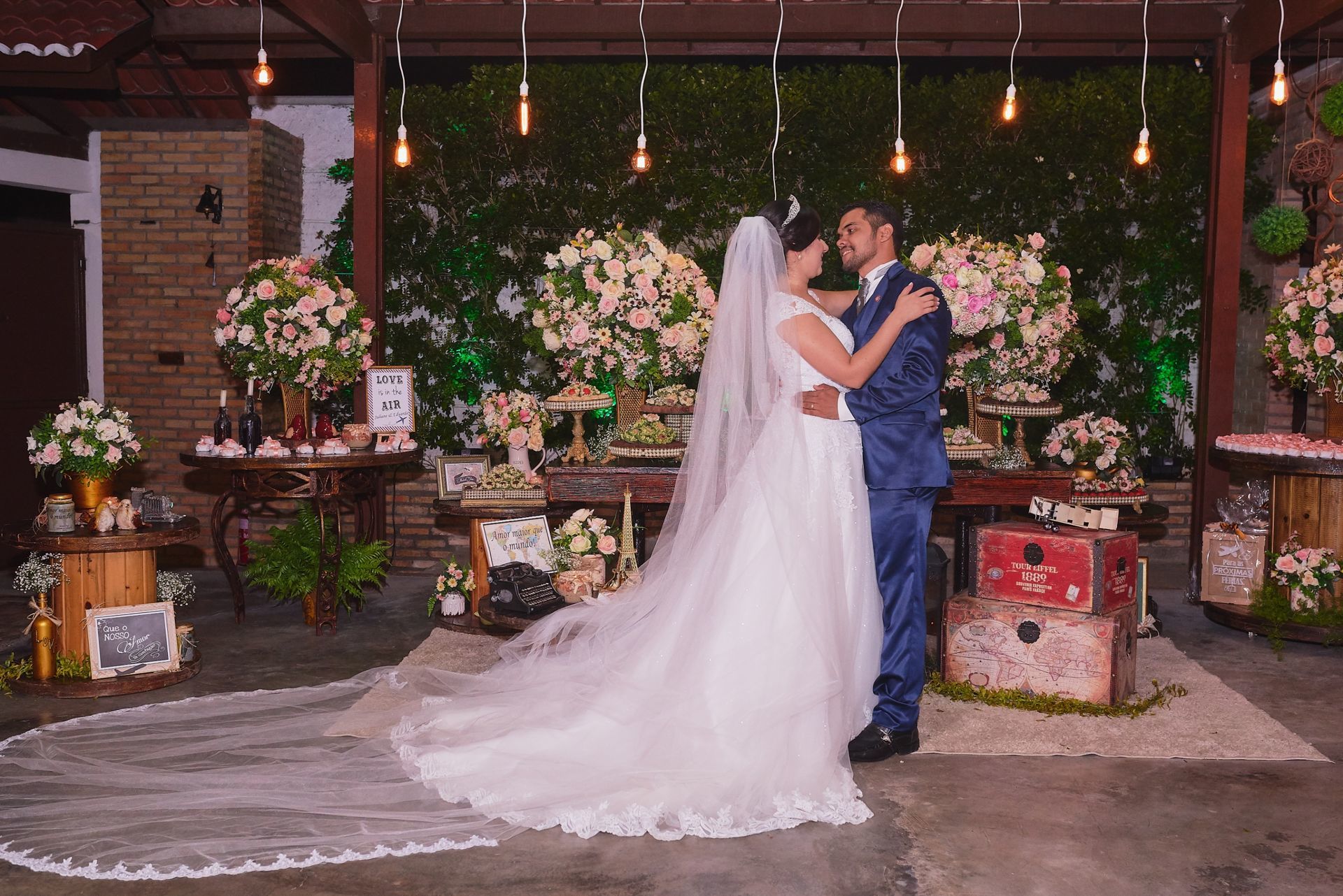 Foto Juliane & Eduardo | Casamento Foto Juliane & Eduardo | Casamento - Imagem 44