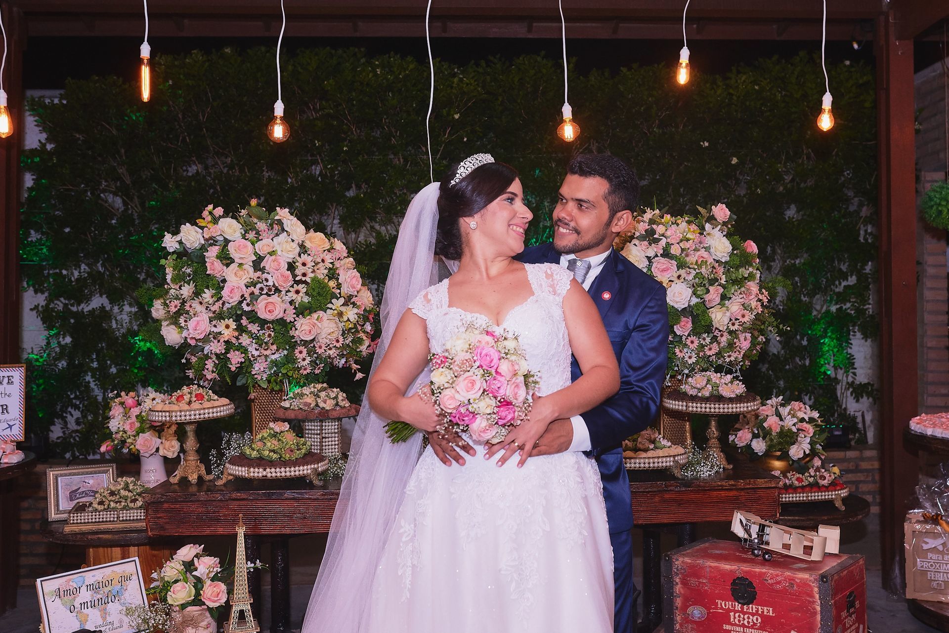 Foto Juliane & Eduardo | Casamento Foto Juliane & Eduardo | Casamento - Imagem 45