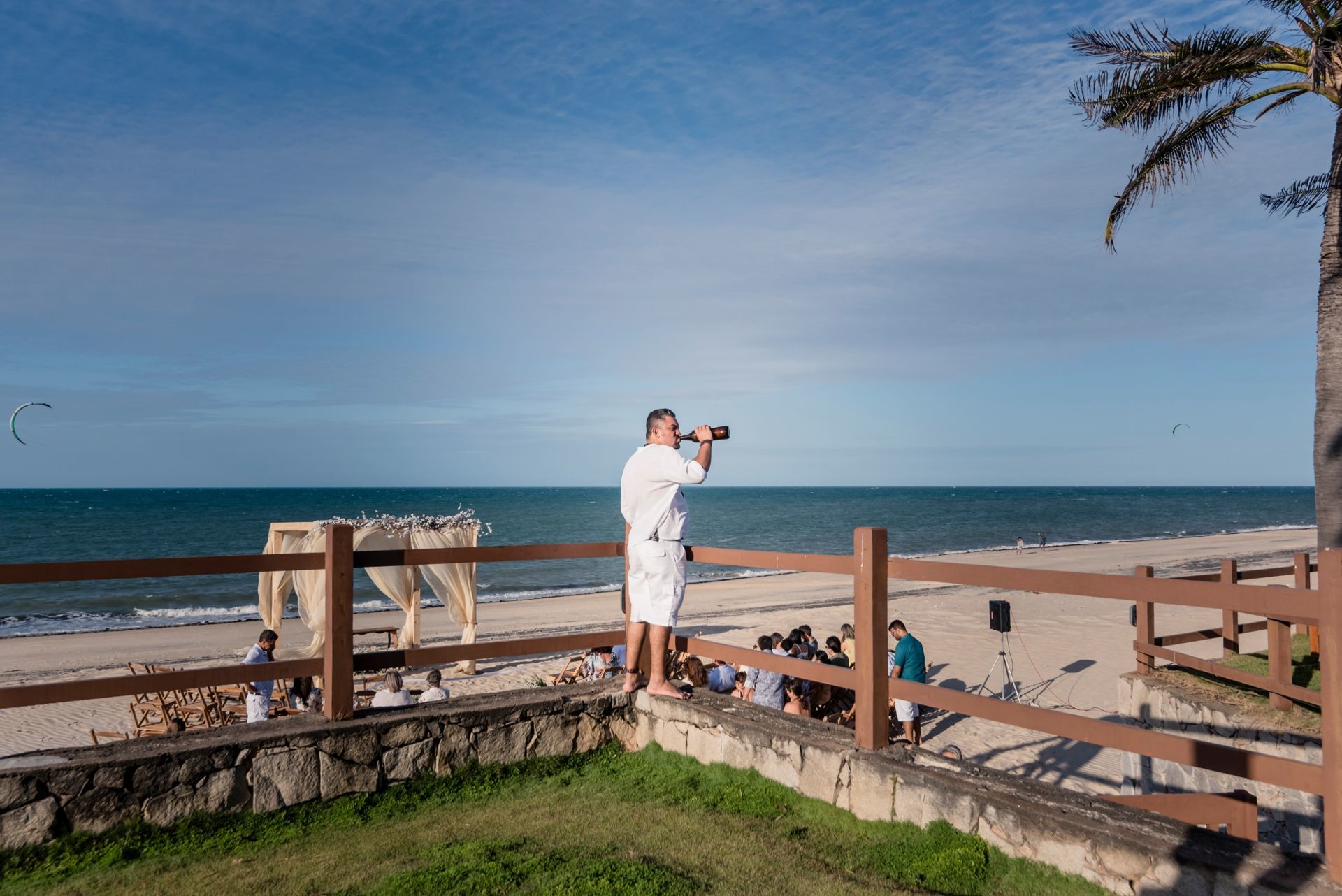 Foto Lilian & Anderson | Casamento Foto Lilian & Anderson | Casamento - Imagem 8