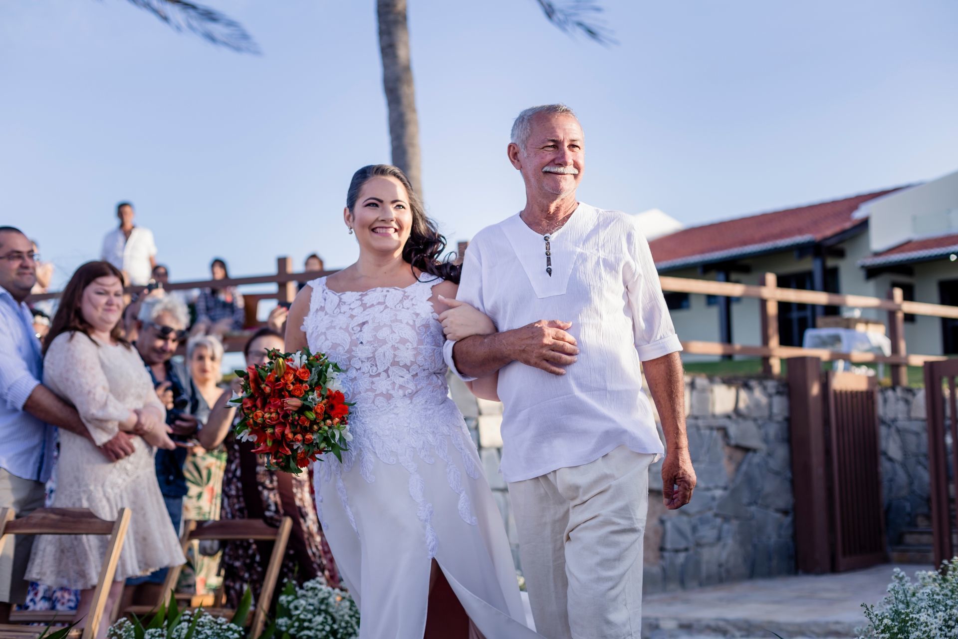 Foto Lilian & Anderson | Casamento Foto Lilian & Anderson | Casamento - Imagem 12