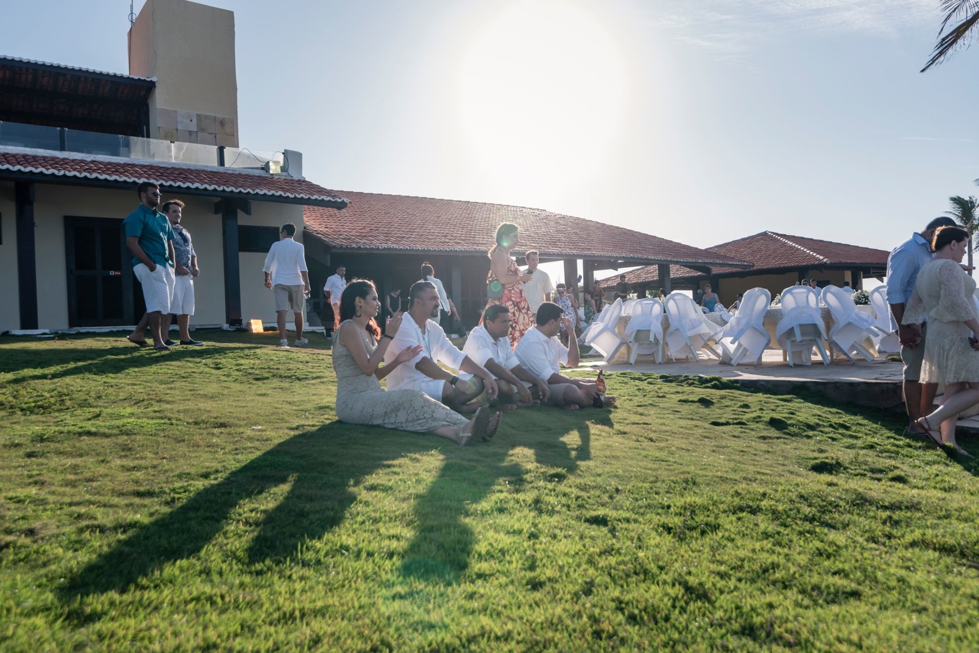 Foto Lilian & Anderson | Casamento Foto Lilian & Anderson | Casamento - Imagem 6