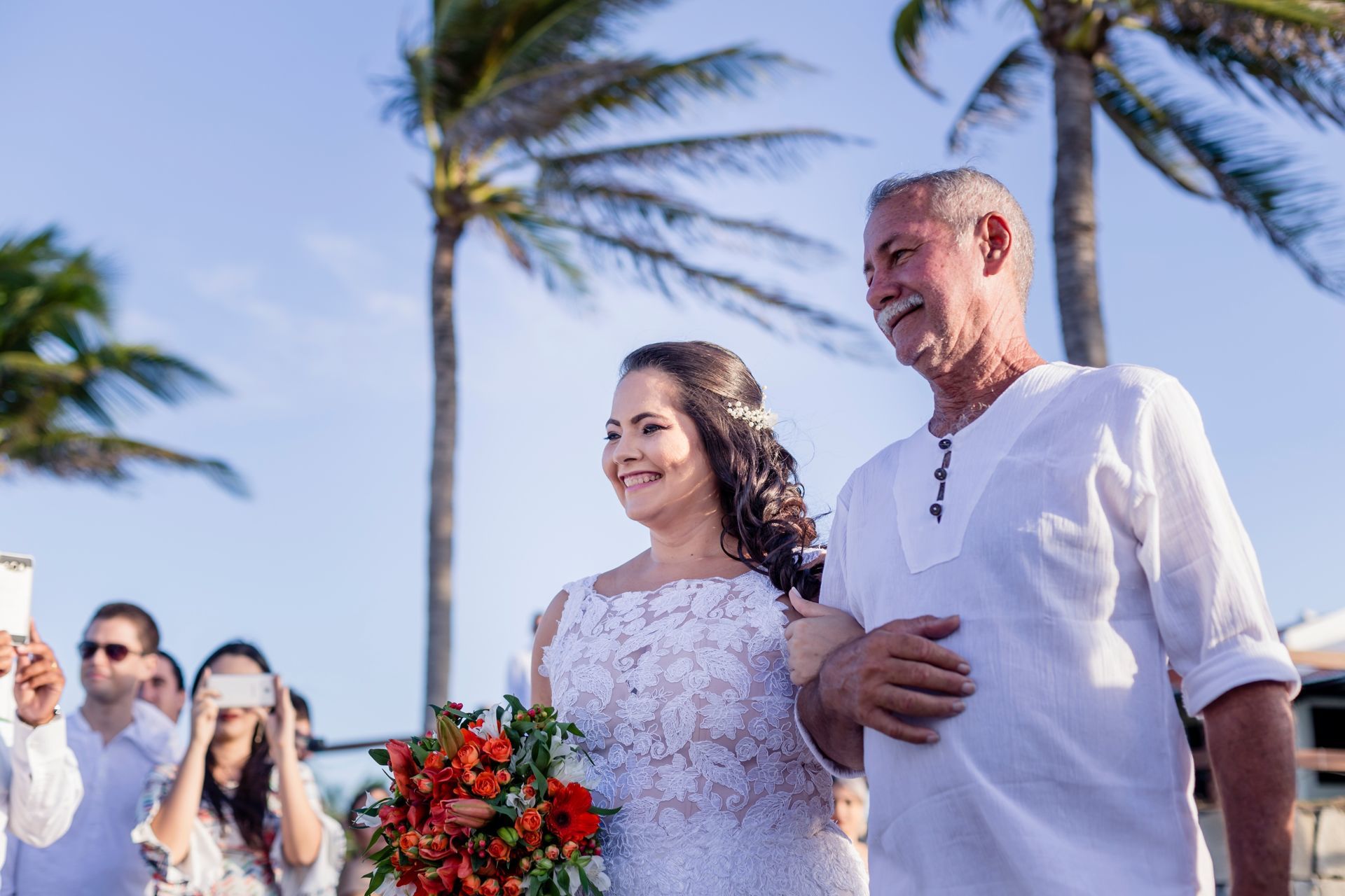 Foto Lilian & Anderson | Casamento Foto Lilian & Anderson | Casamento - Imagem 13