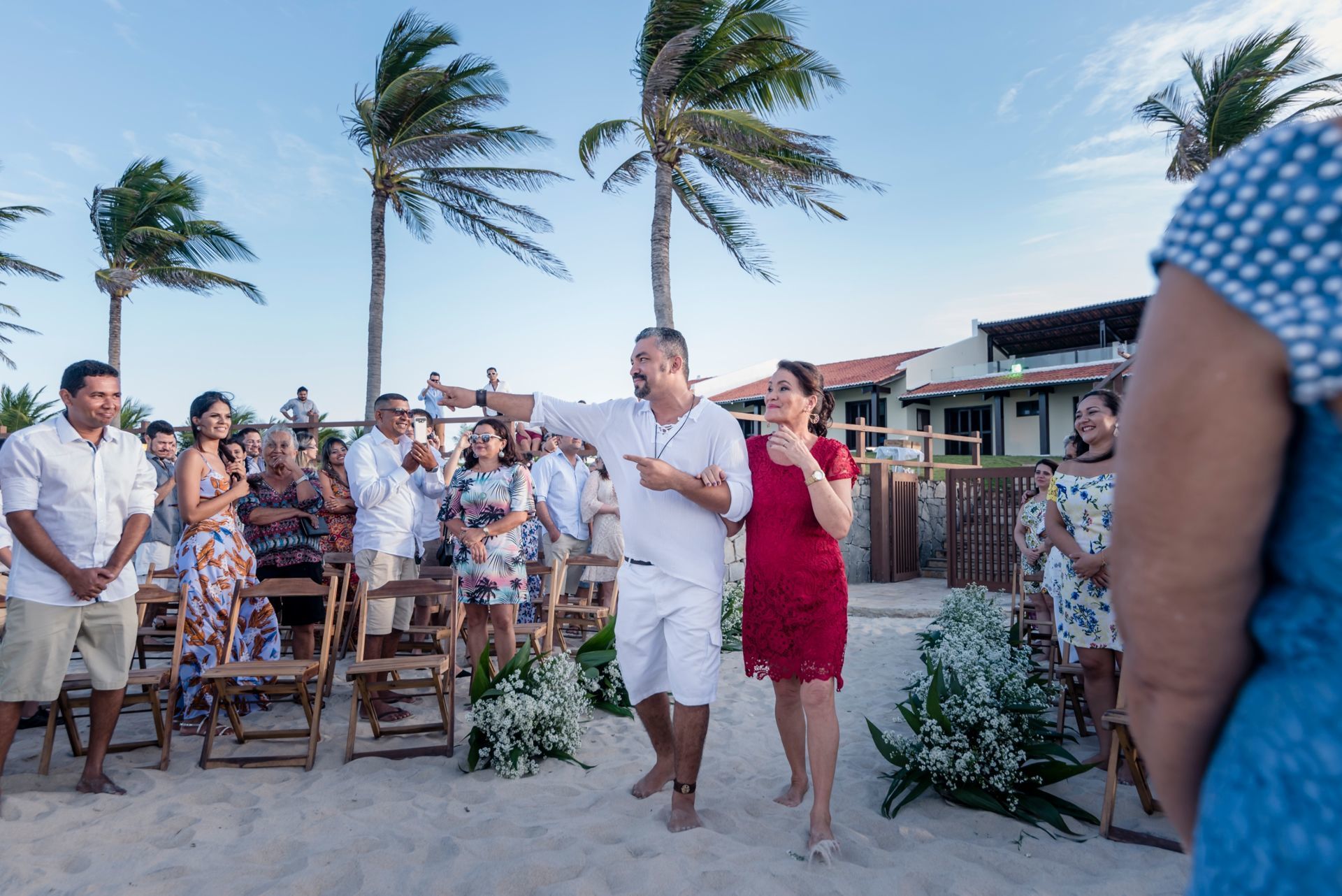 Foto Lilian & Anderson | Casamento Foto Lilian & Anderson | Casamento - Imagem 9