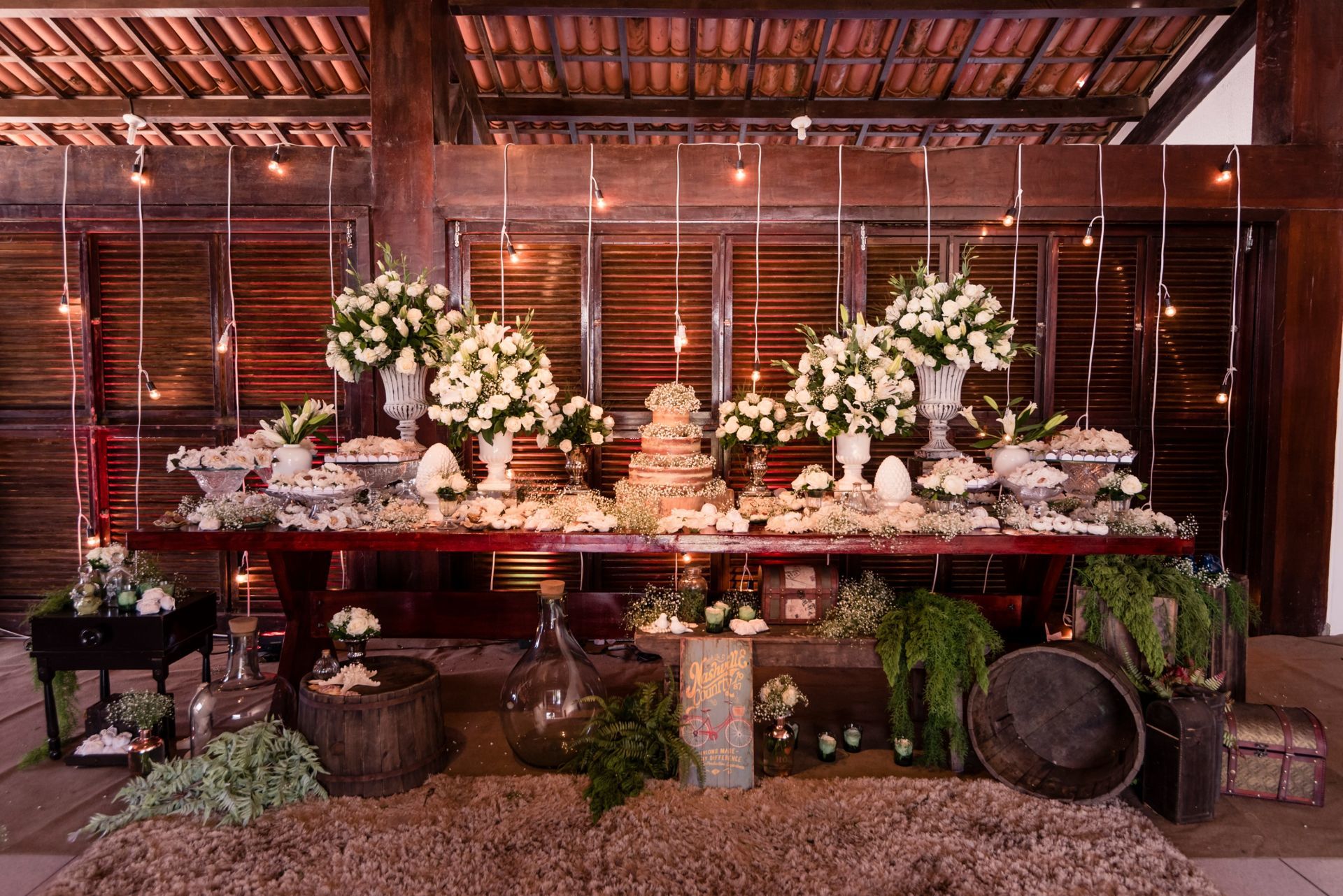 Foto Lilian & Anderson | Casamento Foto Lilian & Anderson | Casamento - Imagem 2