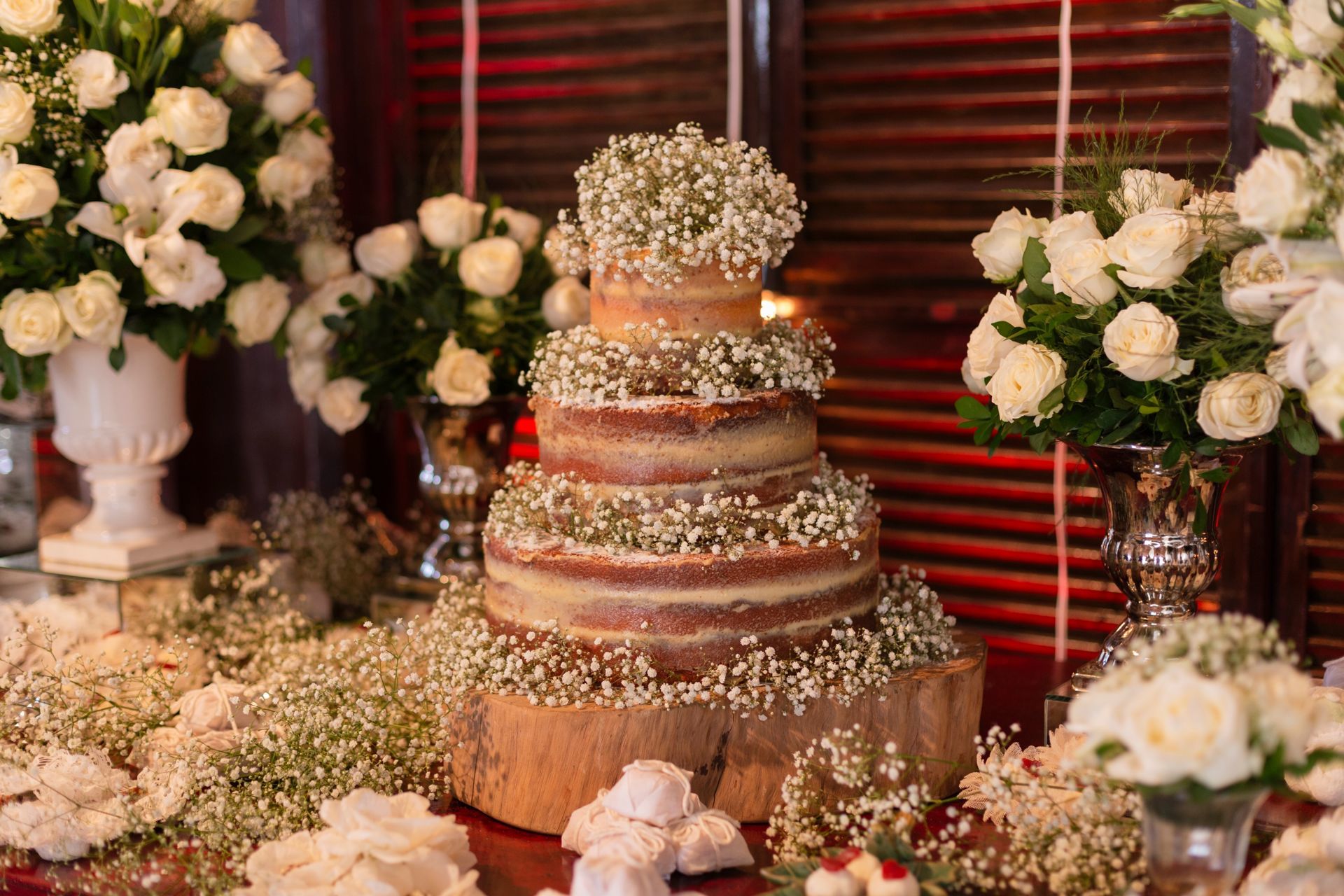 Foto Lilian & Anderson | Casamento Foto Lilian & Anderson | Casamento - Imagem 3