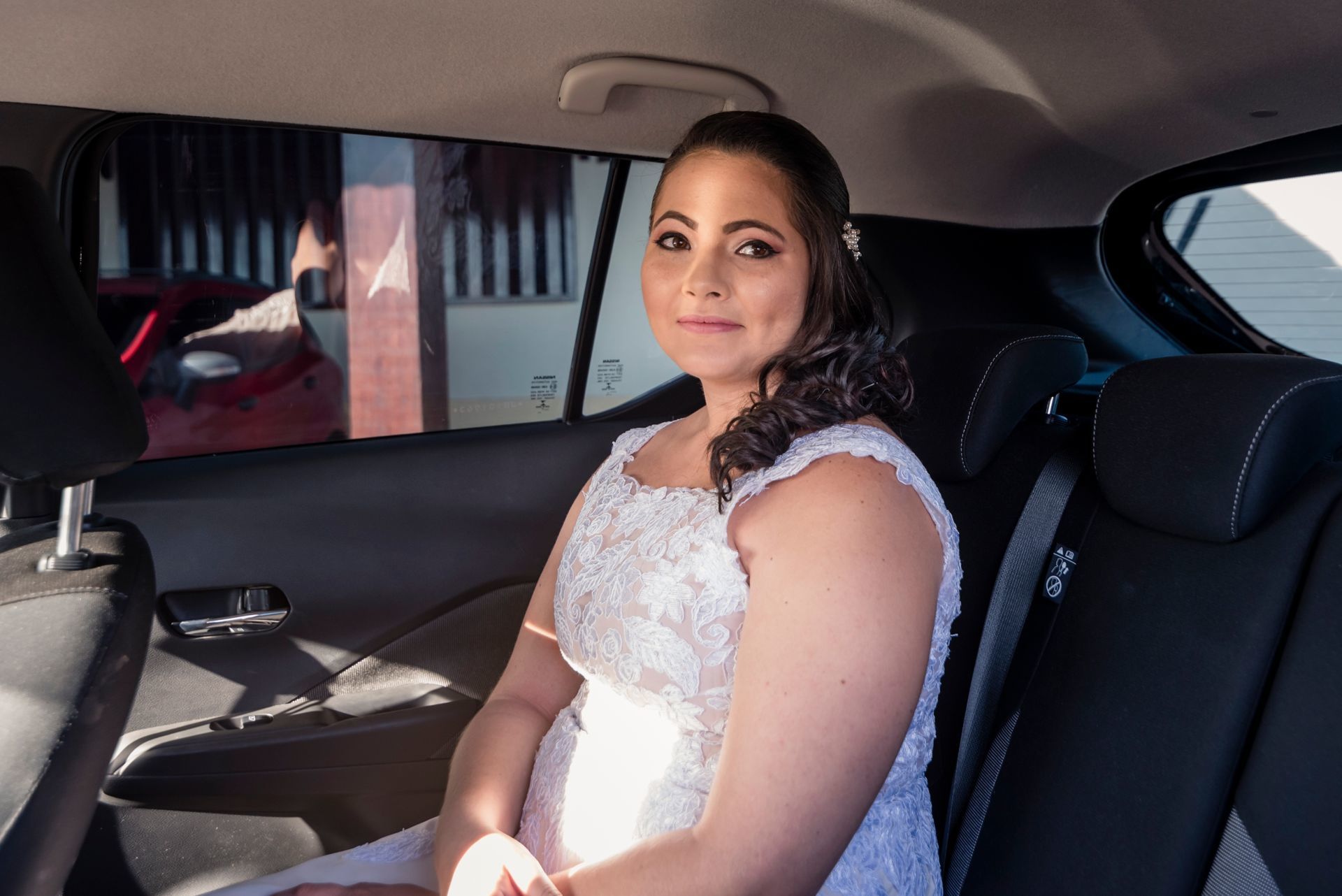 Foto Lilian & Anderson | Casamento Foto Lilian & Anderson | Casamento - Imagem 4