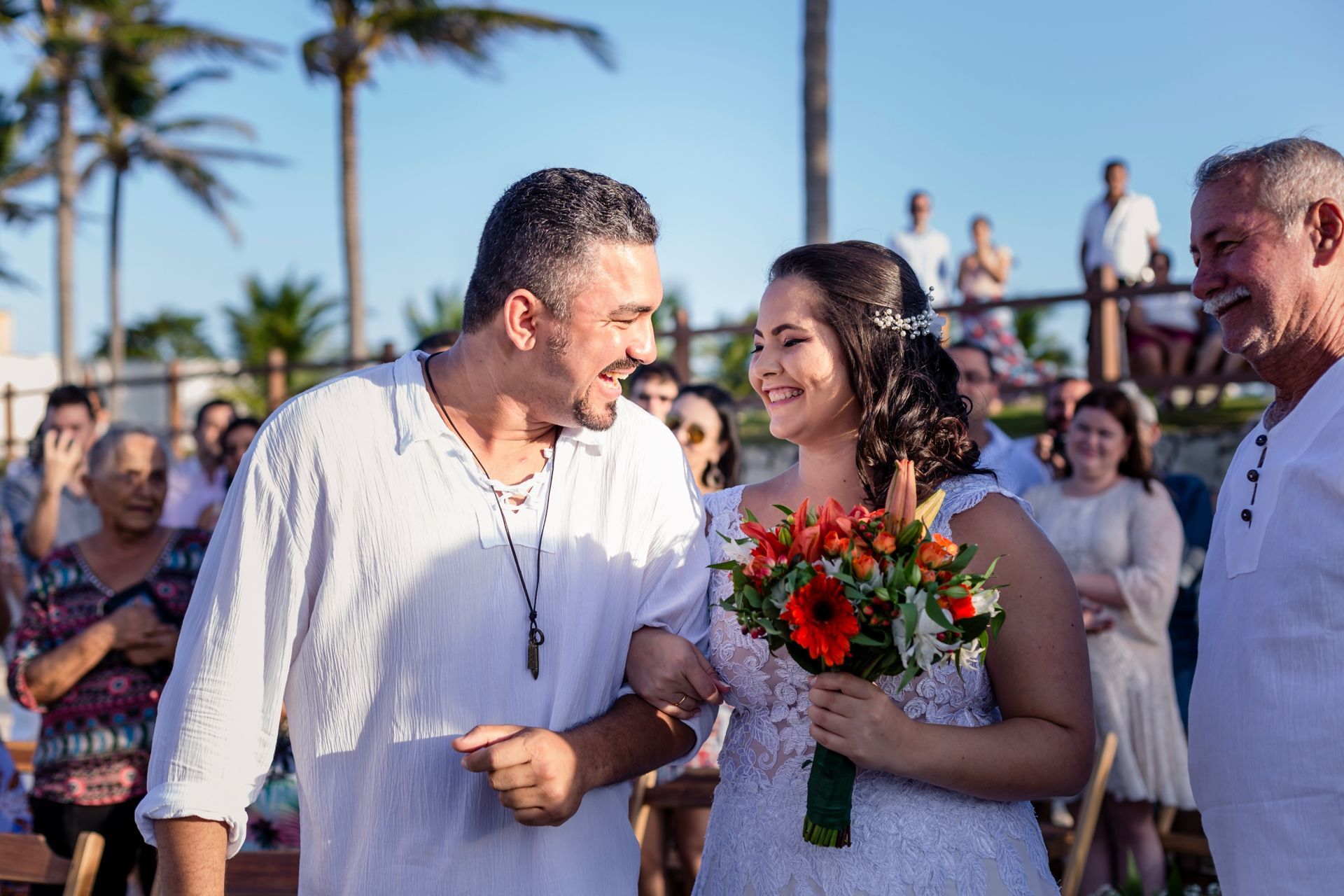 Foto Lilian & Anderson | Casamento Foto Lilian & Anderson | Casamento - Imagem 16