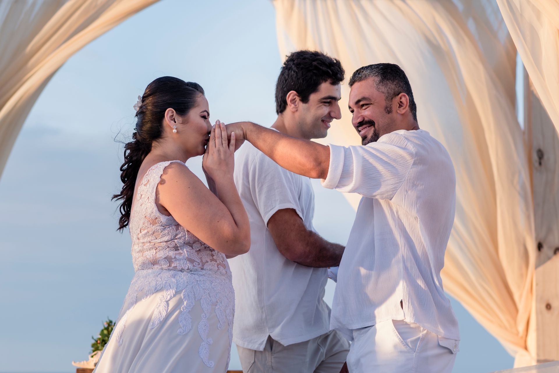 Foto Lilian & Anderson | Casamento Foto Lilian & Anderson | Casamento - Imagem 30