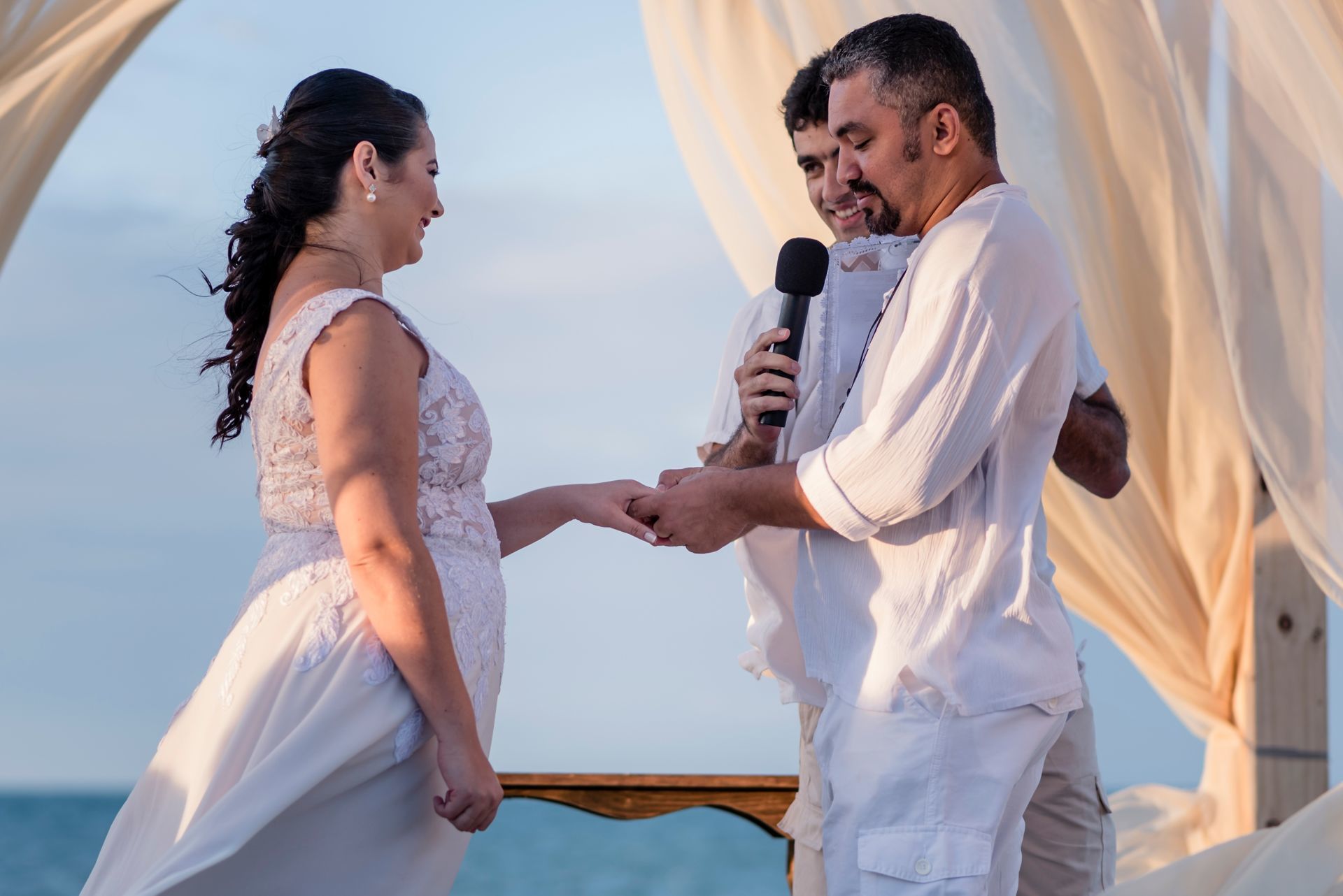 Foto Lilian & Anderson | Casamento Foto Lilian & Anderson | Casamento - Imagem 27