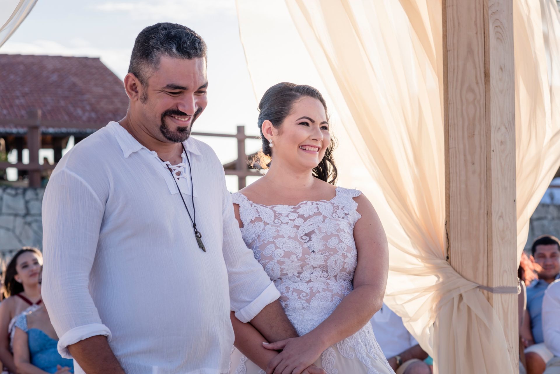 Foto Lilian & Anderson | Casamento Foto Lilian & Anderson | Casamento - Imagem 20