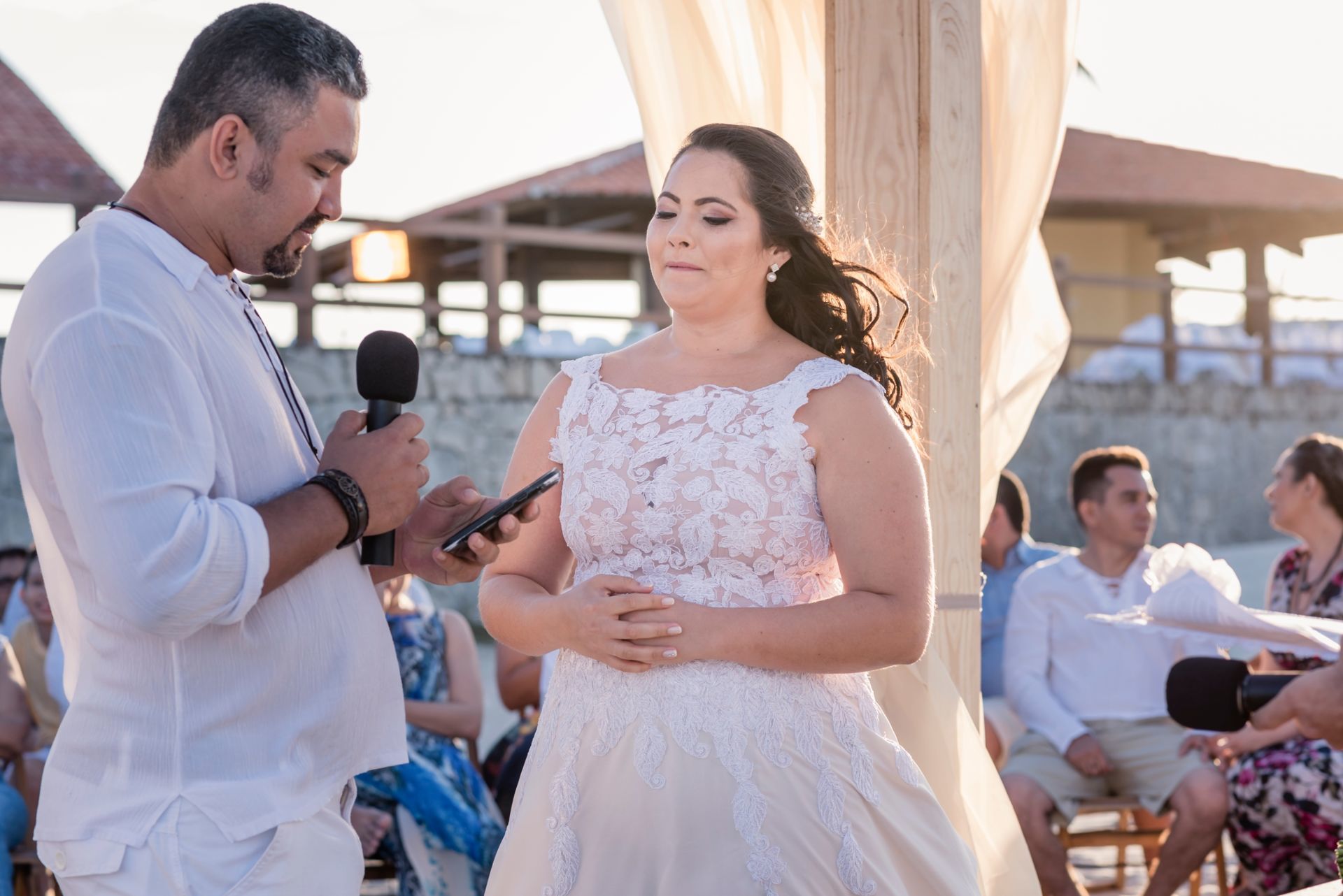 Foto Lilian & Anderson | Casamento Foto Lilian & Anderson | Casamento - Imagem 22