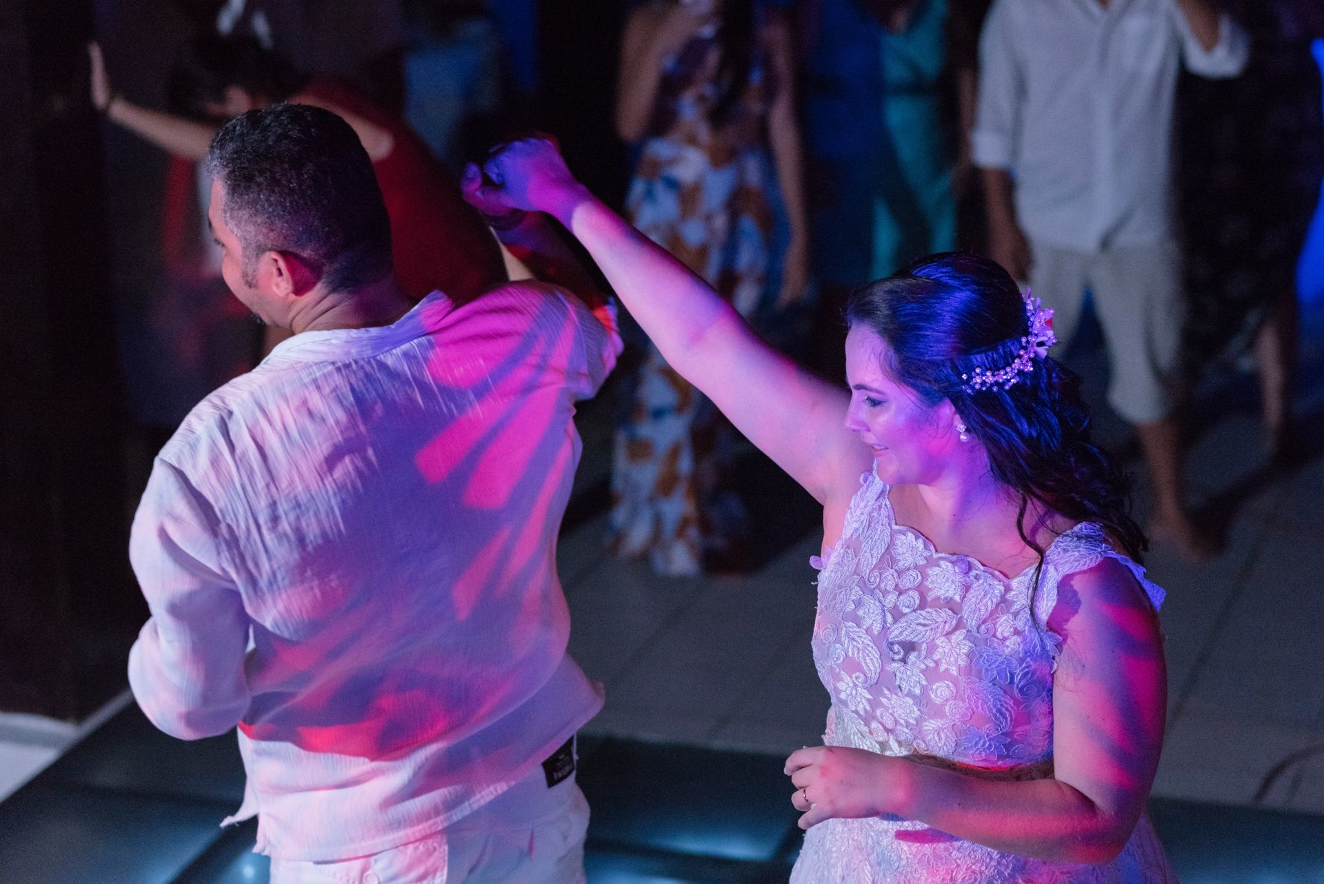 Foto Lilian & Anderson | Casamento Foto Lilian & Anderson | Casamento - Imagem 40