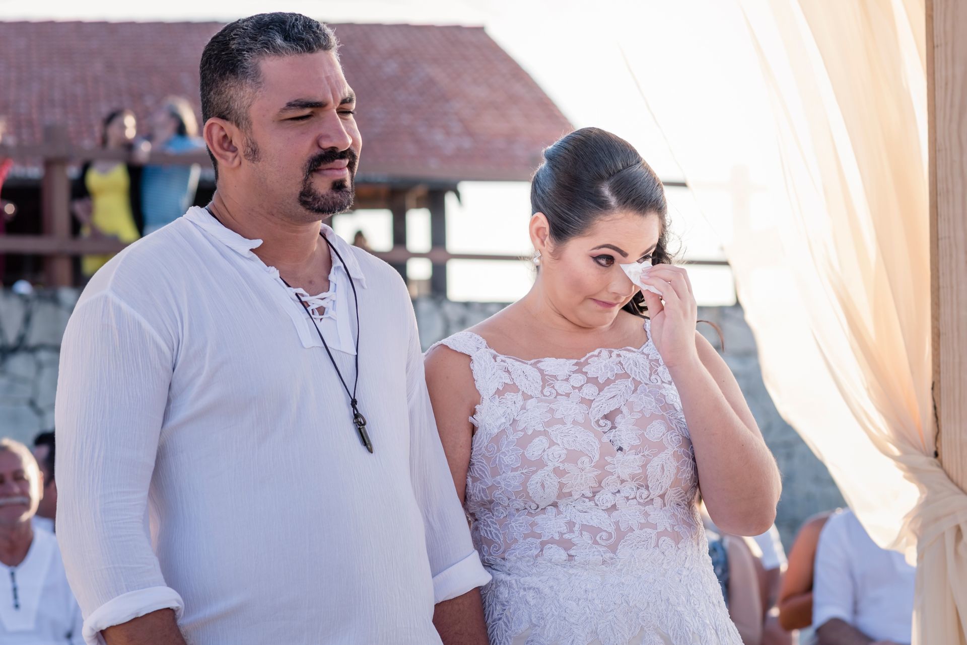 Foto Lilian & Anderson | Casamento Foto Lilian & Anderson | Casamento - Imagem 21
