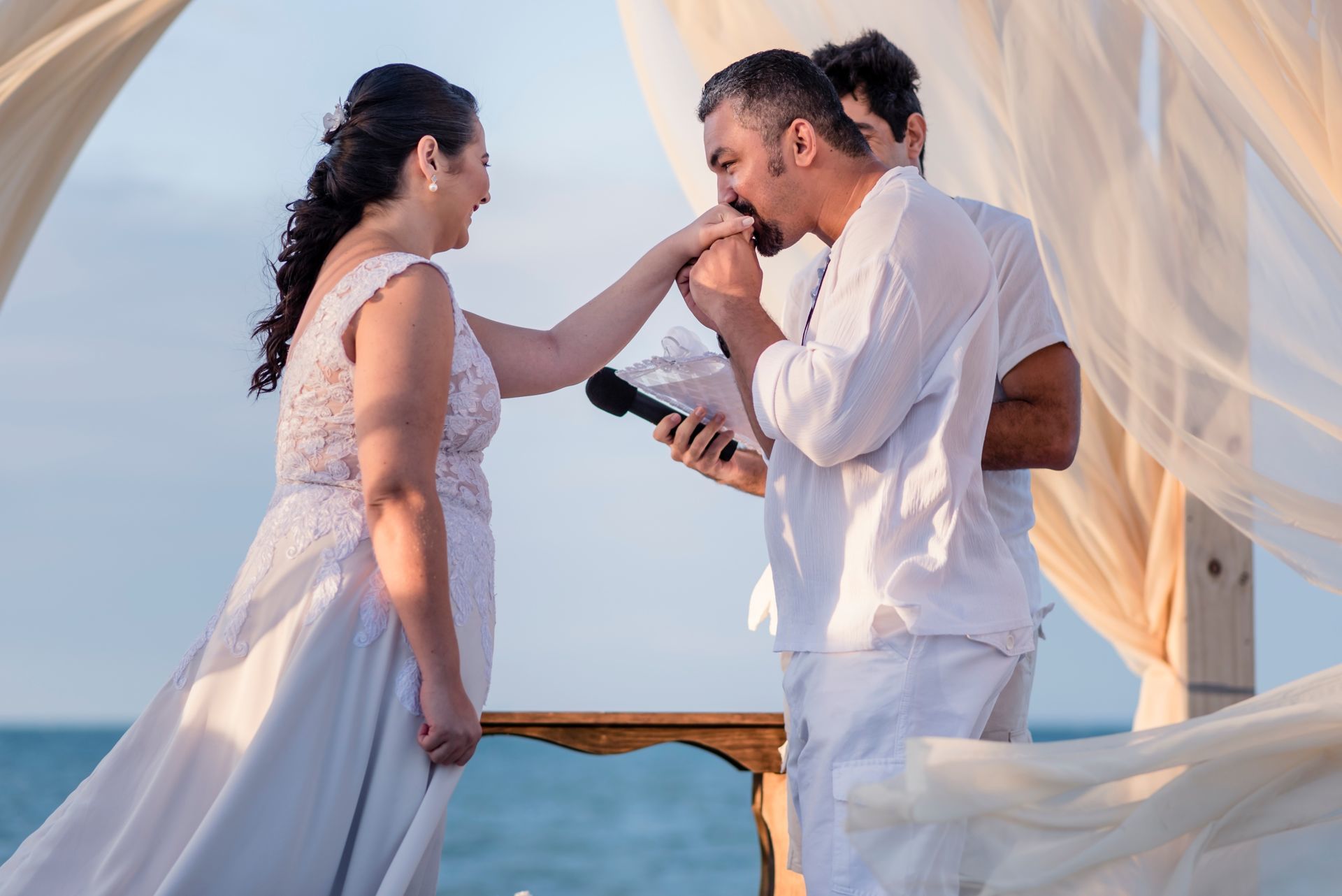 Foto Lilian & Anderson | Casamento Foto Lilian & Anderson | Casamento - Imagem 28