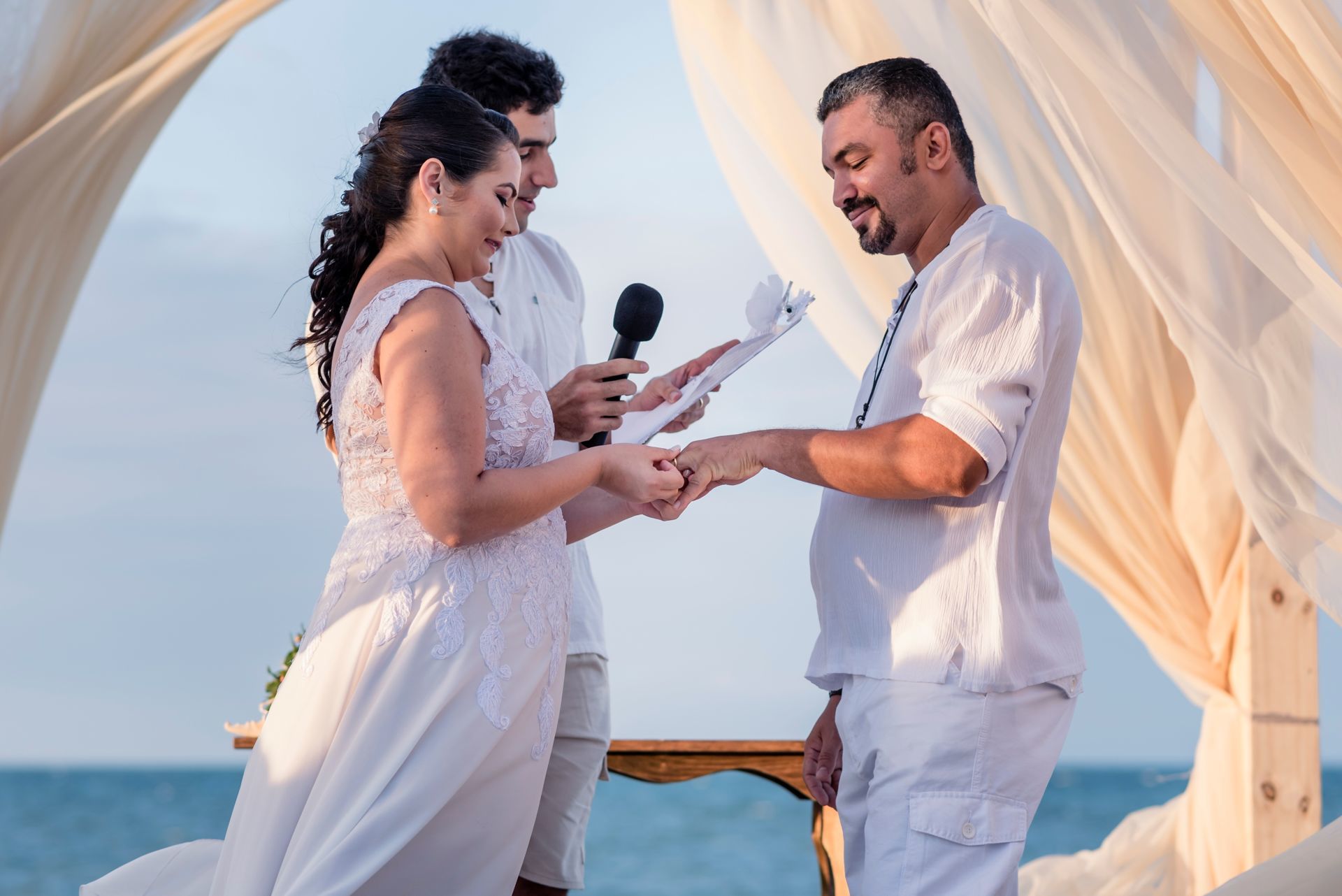 Foto Lilian & Anderson | Casamento Foto Lilian & Anderson | Casamento - Imagem 29