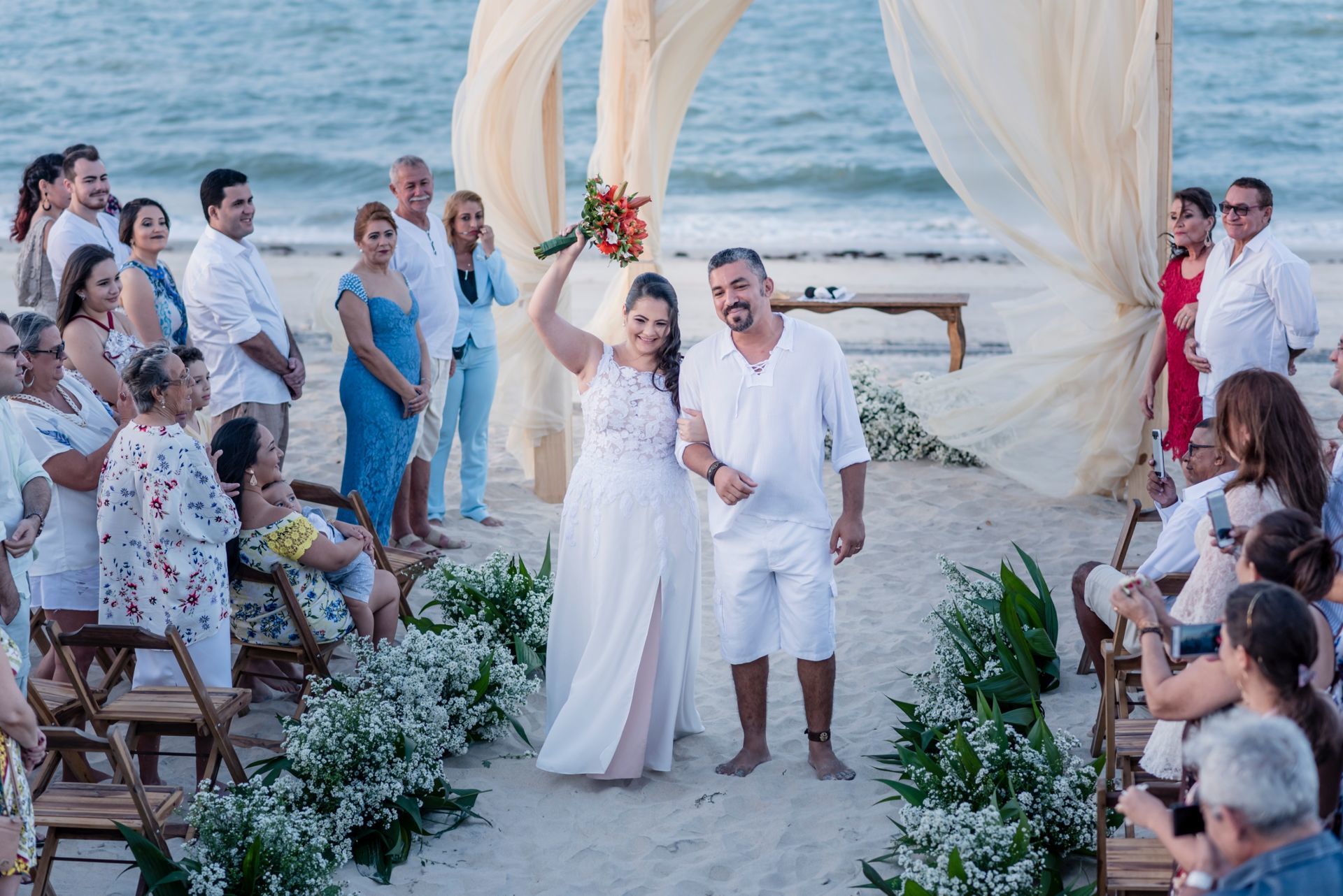 Foto Lilian & Anderson | Casamento Foto Lilian & Anderson | Casamento - Imagem 34