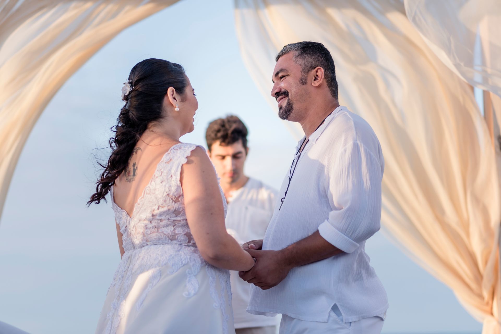 Foto Lilian & Anderson | Casamento Foto Lilian & Anderson | Casamento - Imagem 26