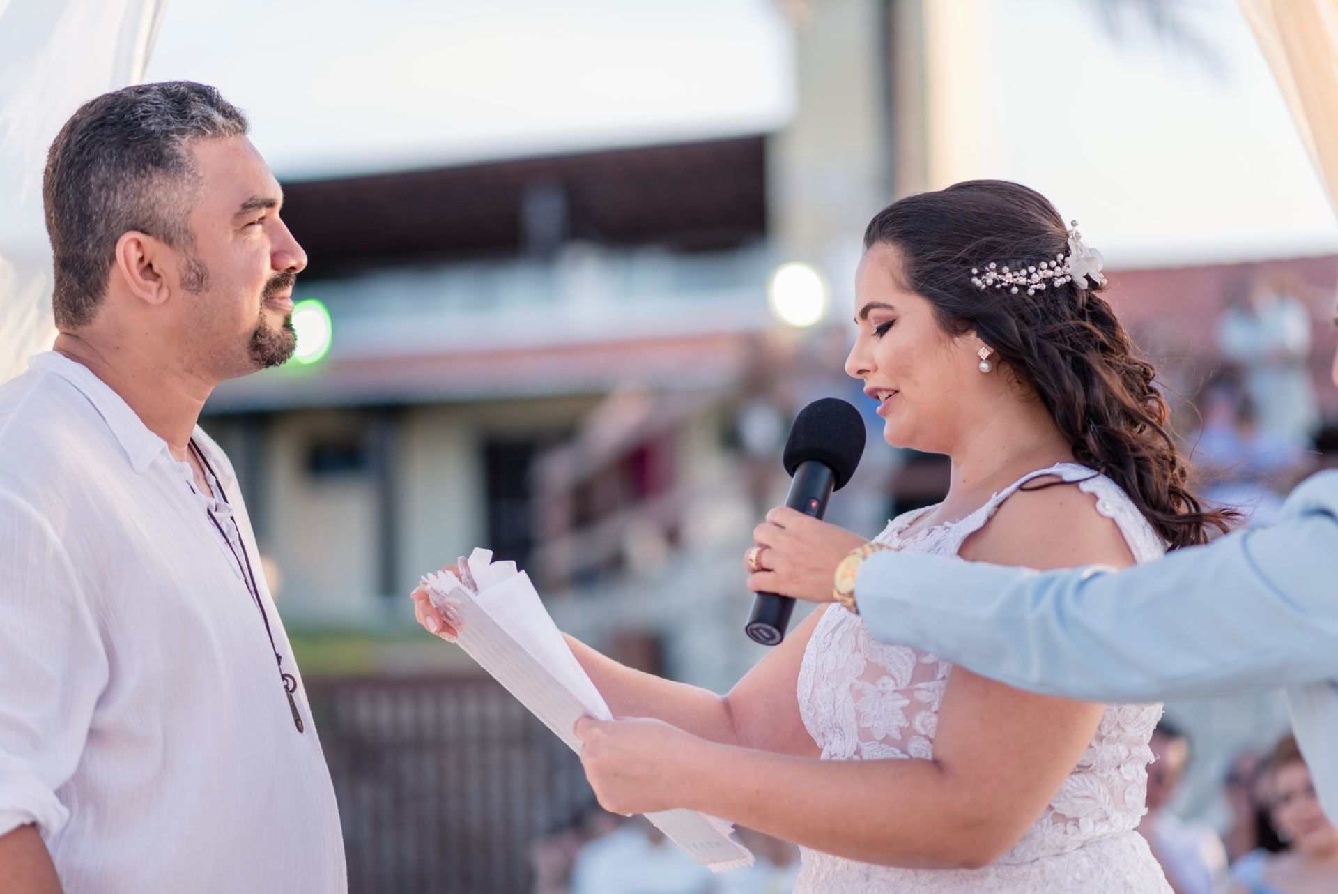 Foto Lilian & Anderson | Casamento Foto Lilian & Anderson | Casamento - Imagem 23
