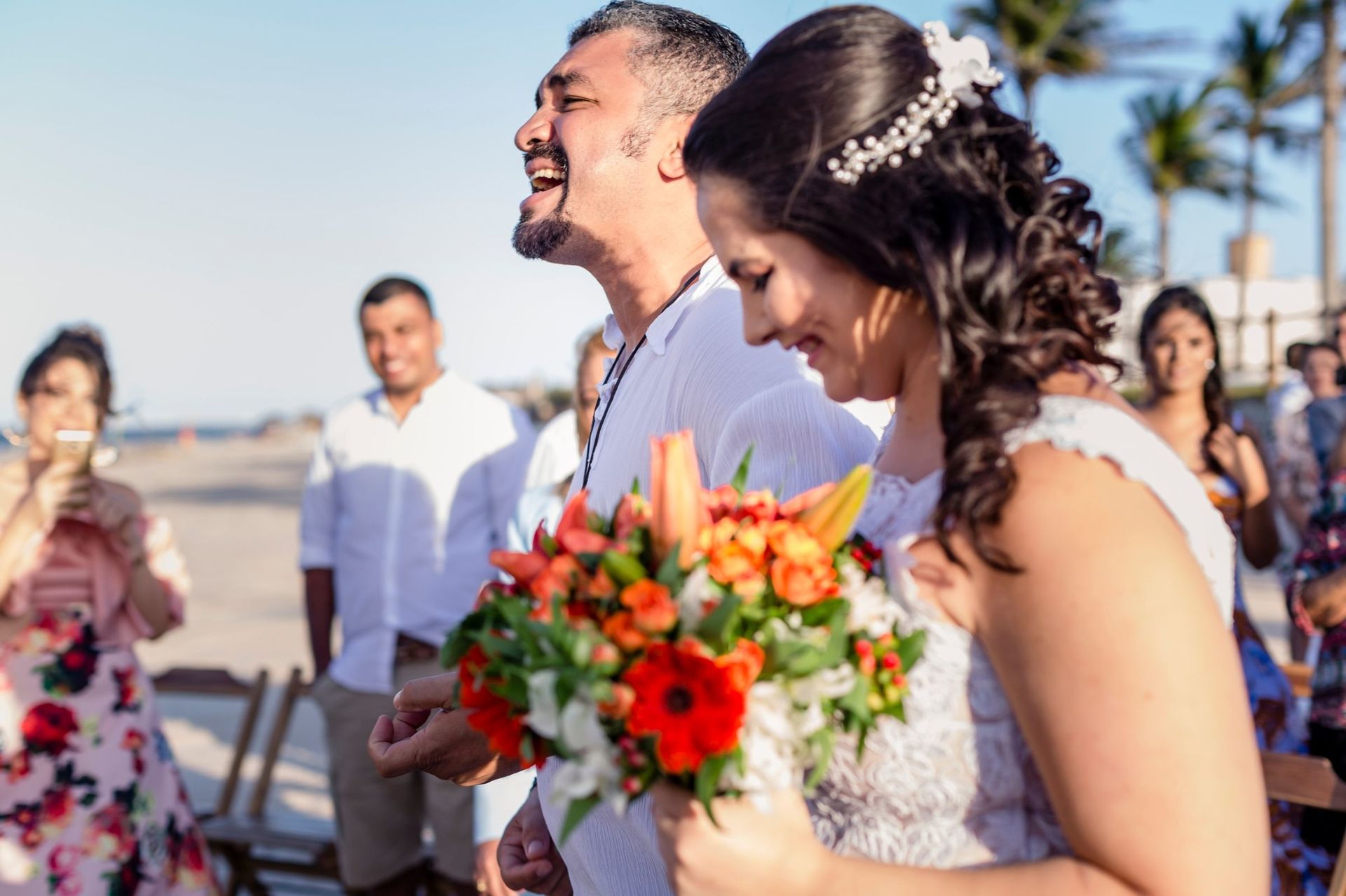 Foto Lilian & Anderson | Casamento Foto Lilian & Anderson | Casamento - Imagem 17