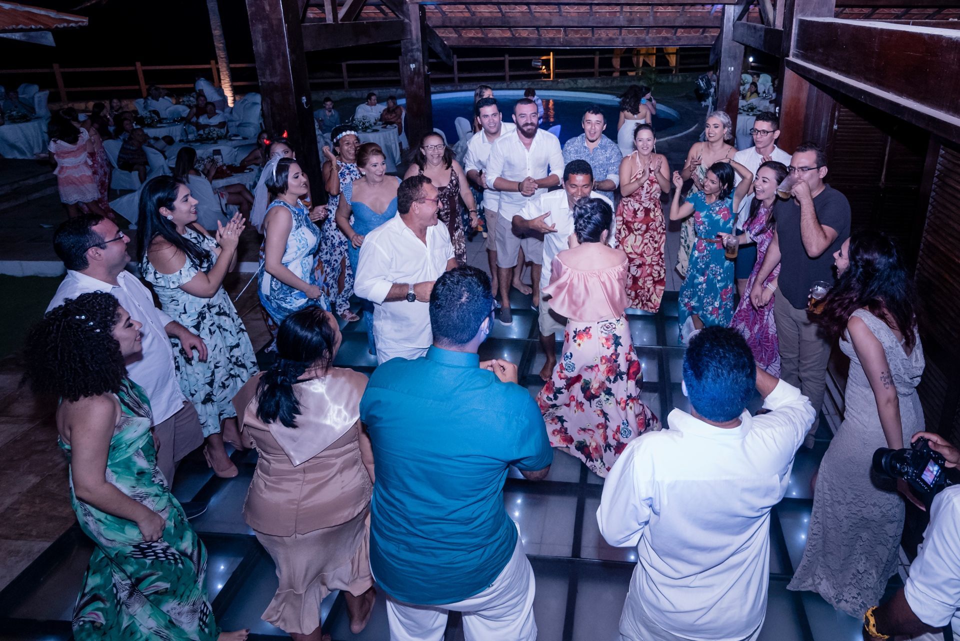 Foto Lilian & Anderson | Casamento Foto Lilian & Anderson | Casamento - Imagem 42