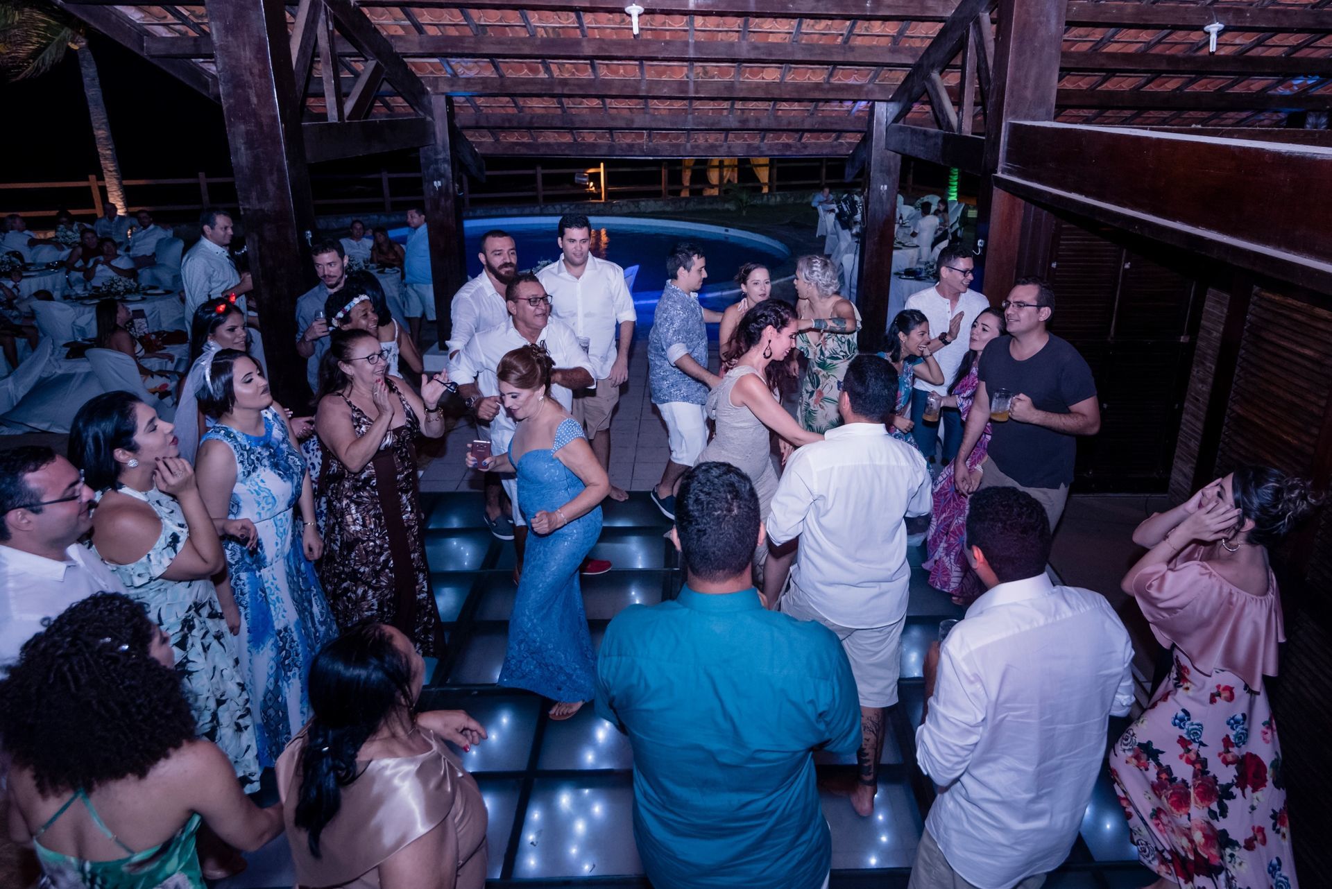 Foto Lilian & Anderson | Casamento Foto Lilian & Anderson | Casamento - Imagem 43