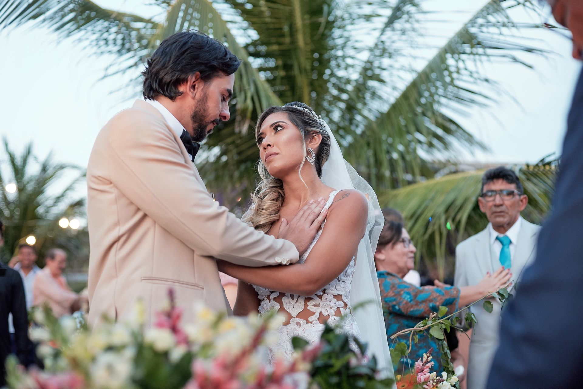 Foto Luma & Tiago | Casamento Foto Luma & Tiago | Casamento - Imagem 23