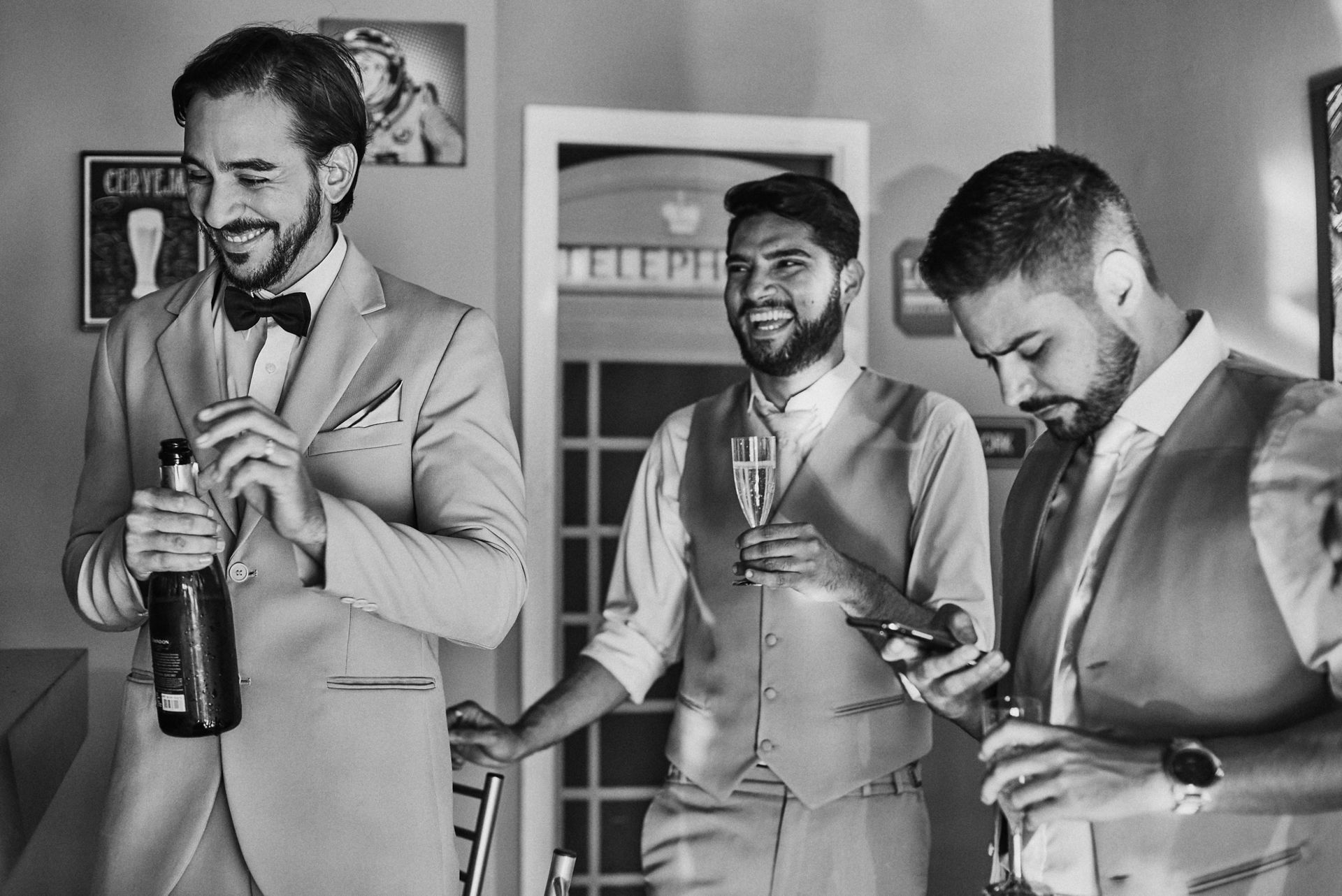 Foto Luma & Tiago | Casamento Foto Luma & Tiago | Casamento - Imagem 6