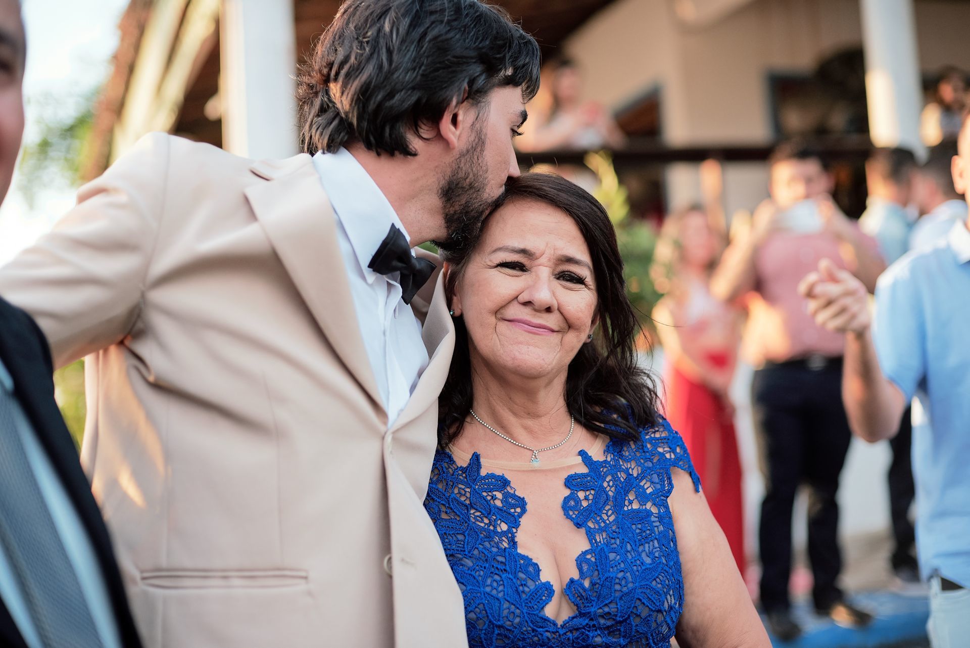 Foto Luma & Tiago | Casamento Foto Luma & Tiago | Casamento - Imagem 11