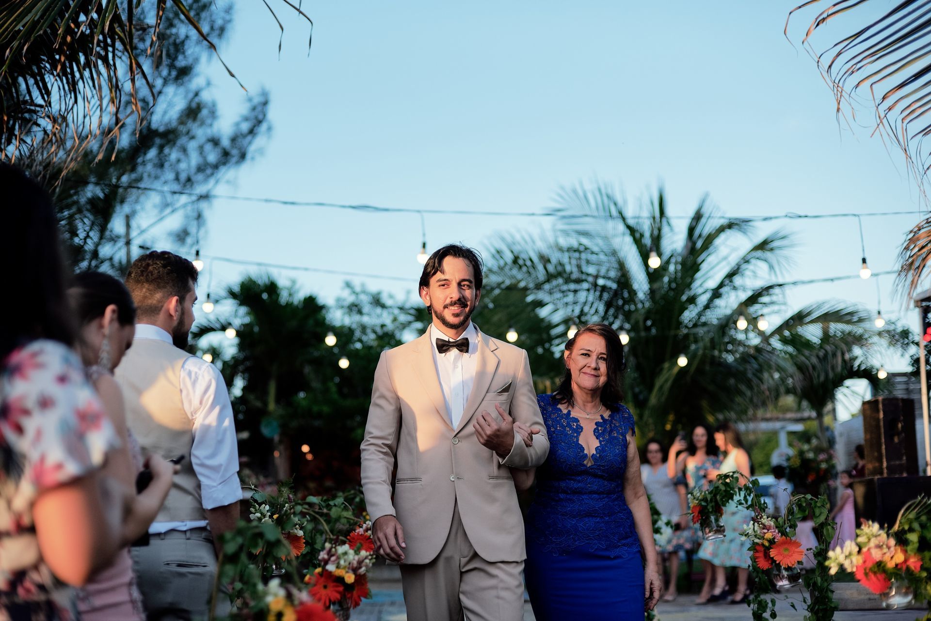 Foto Luma & Tiago | Casamento Foto Luma & Tiago | Casamento - Imagem 9