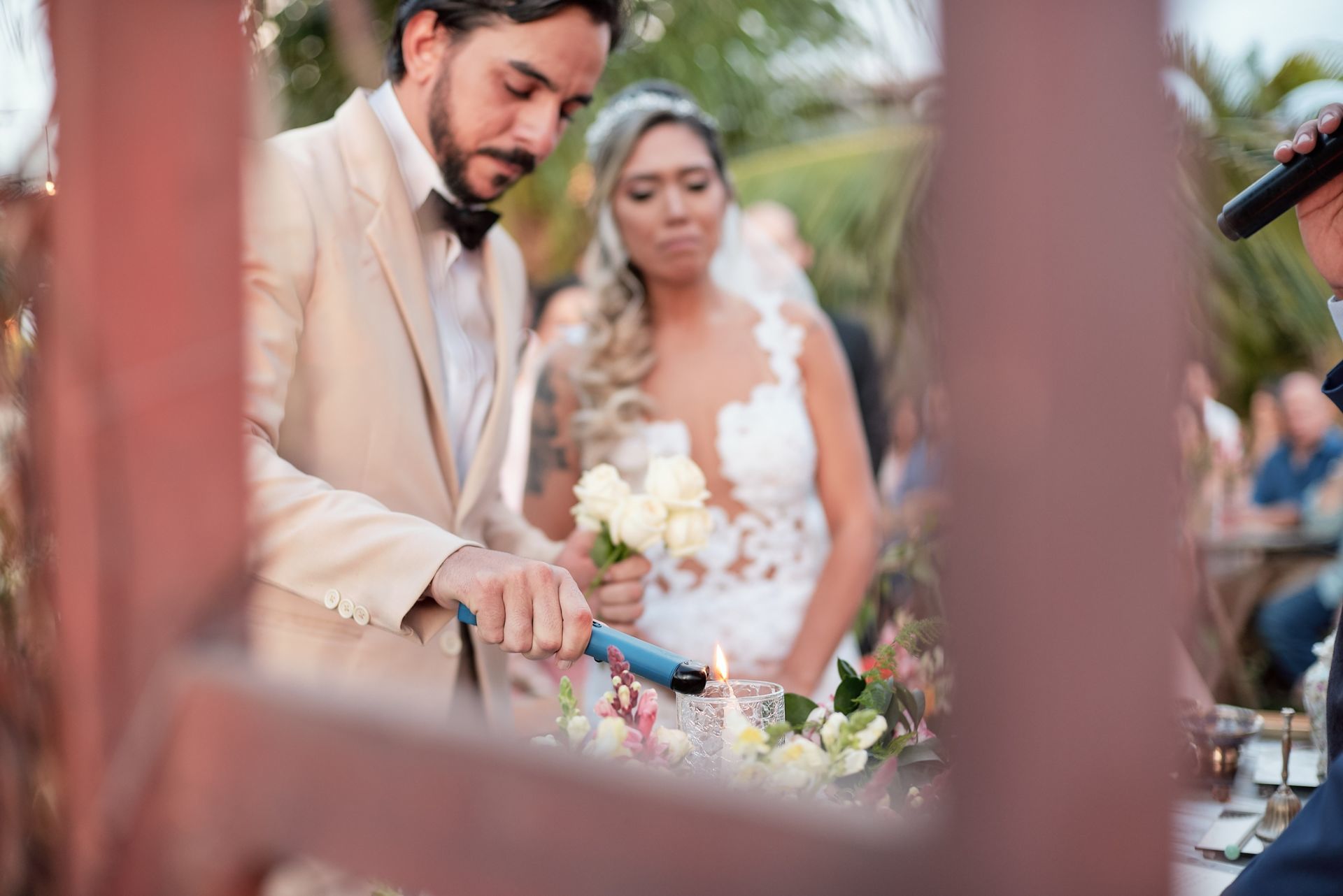 Foto Luma & Tiago | Casamento Foto Luma & Tiago | Casamento - Imagem 22