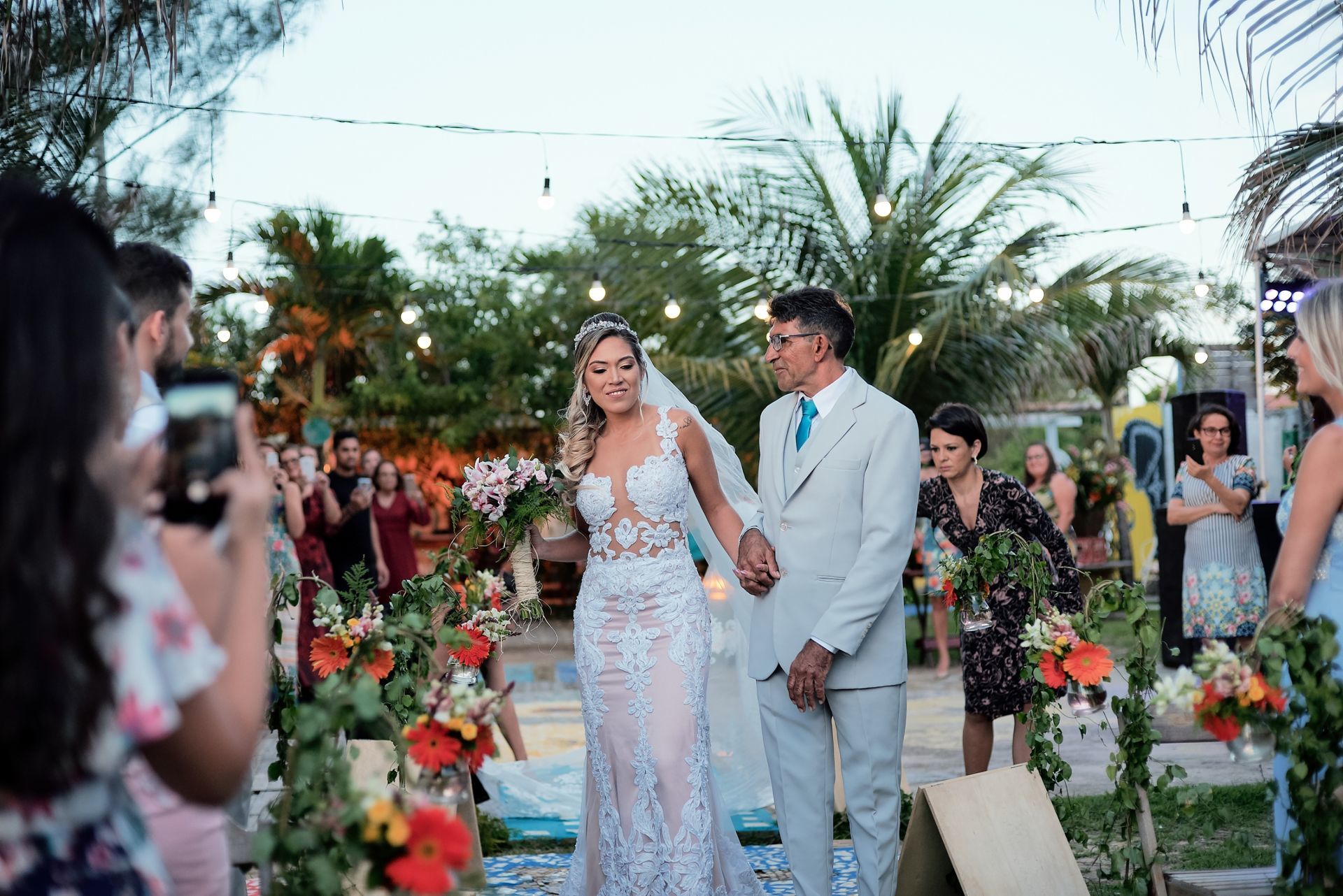 Foto Luma & Tiago | Casamento Foto Luma & Tiago | Casamento - Imagem 15