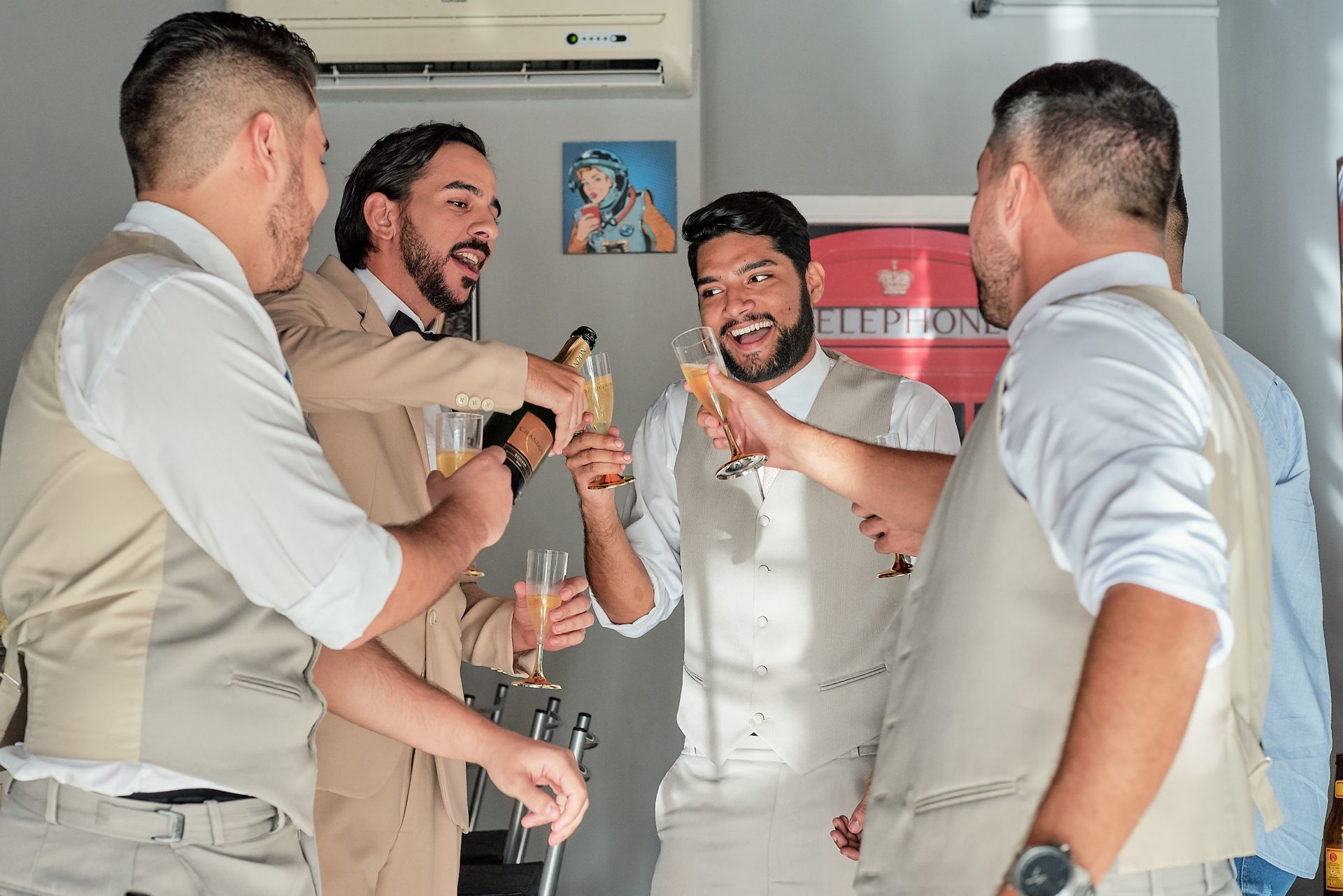 Foto Luma & Tiago | Casamento Foto Luma & Tiago | Casamento - Imagem 7