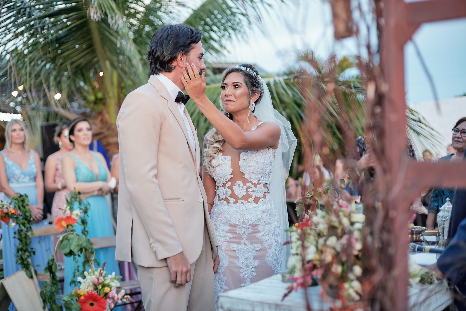 Foto Luma & Tiago | Casamento Foto Luma & Tiago | Casamento - Imagem 20