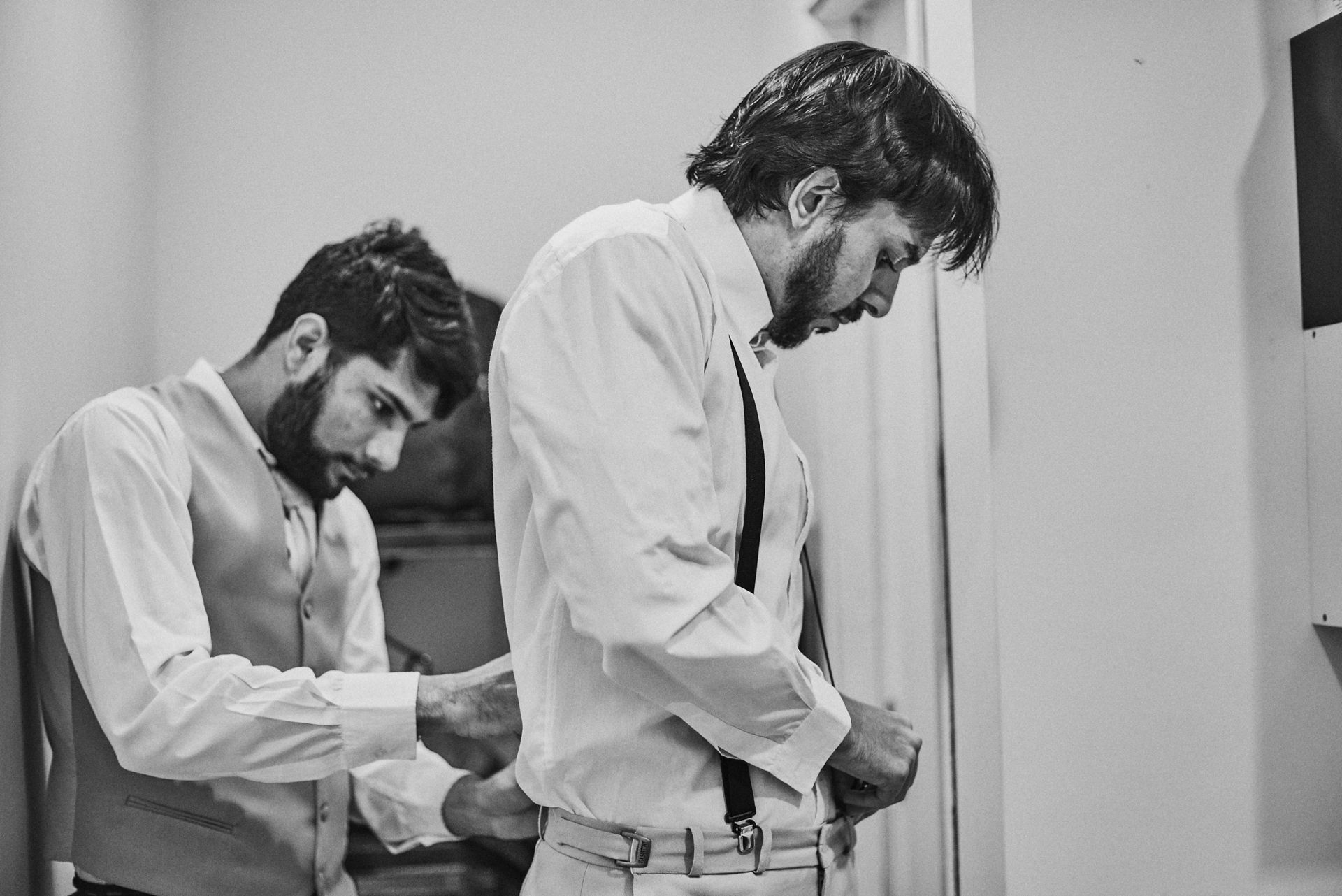 Foto Luma & Tiago | Casamento Foto Luma & Tiago | Casamento - Imagem 2