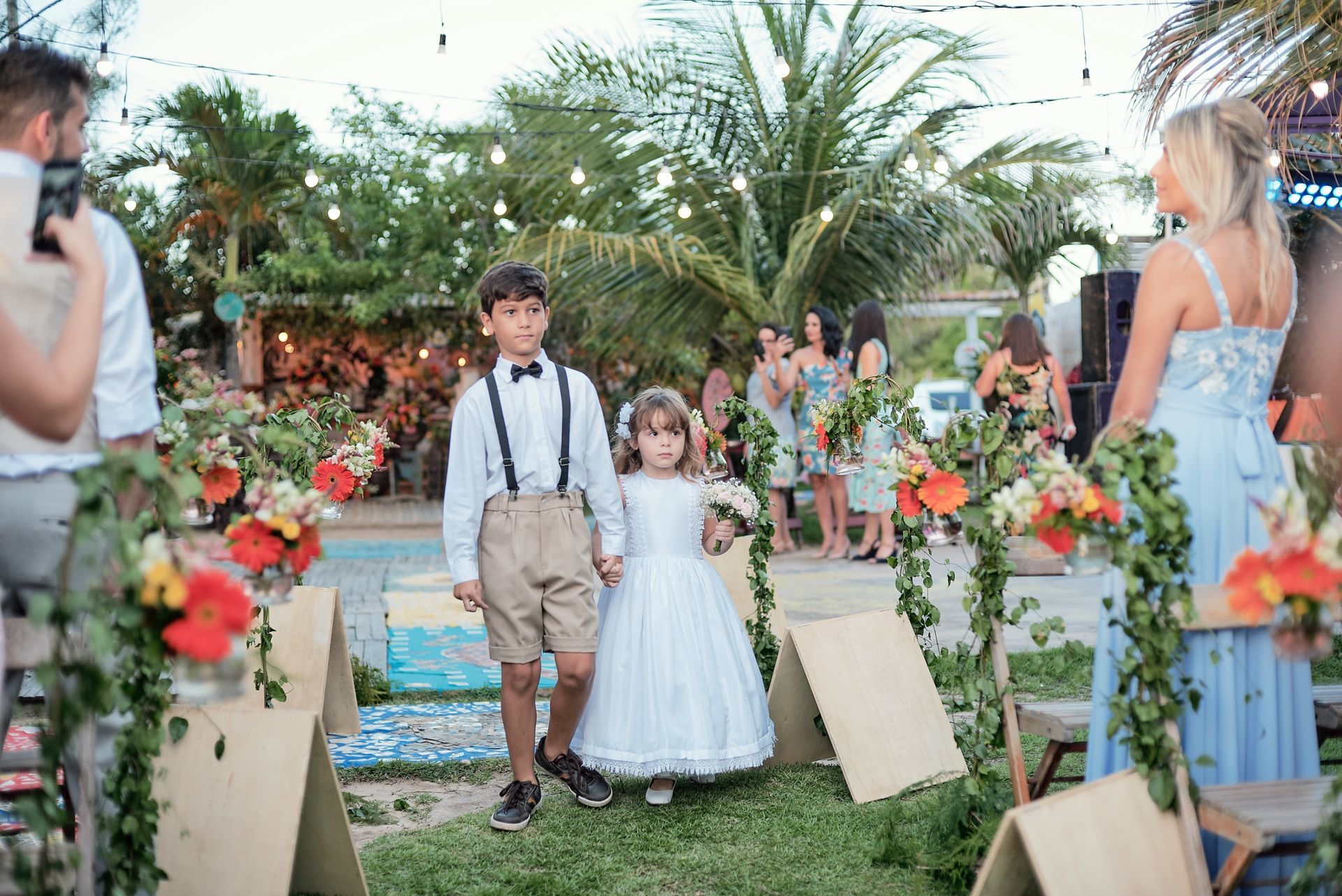 Foto Luma & Tiago | Casamento Foto Luma & Tiago | Casamento - Imagem 12
