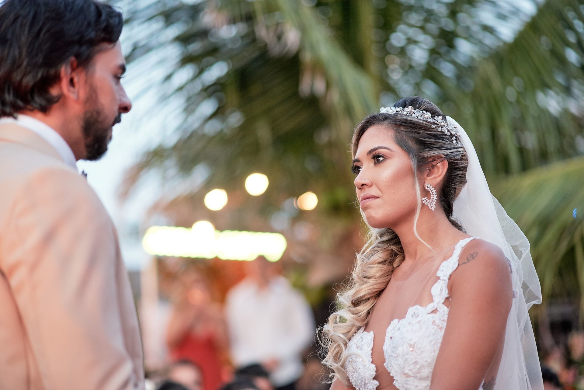 Foto Luma & Tiago | Casamento Foto Luma & Tiago | Casamento - Imagem 26