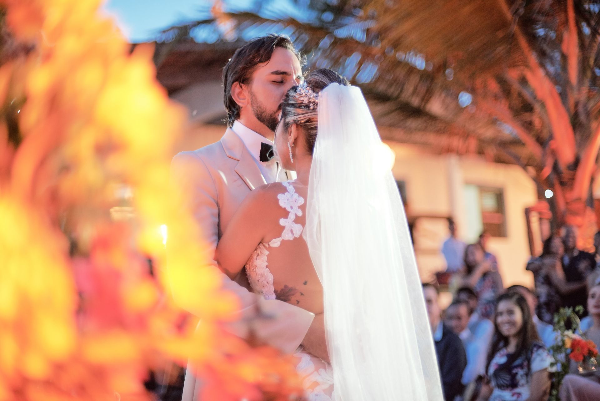 Foto Luma & Tiago | Casamento Foto Luma & Tiago | Casamento - Imagem 30