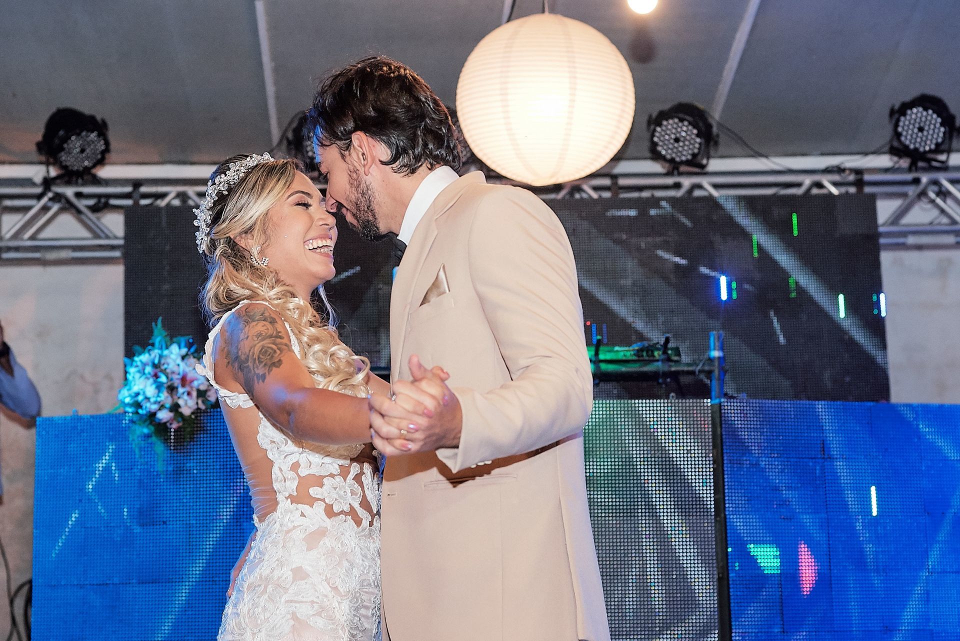 Foto Luma & Tiago | Casamento Foto Luma & Tiago | Casamento - Imagem 44
