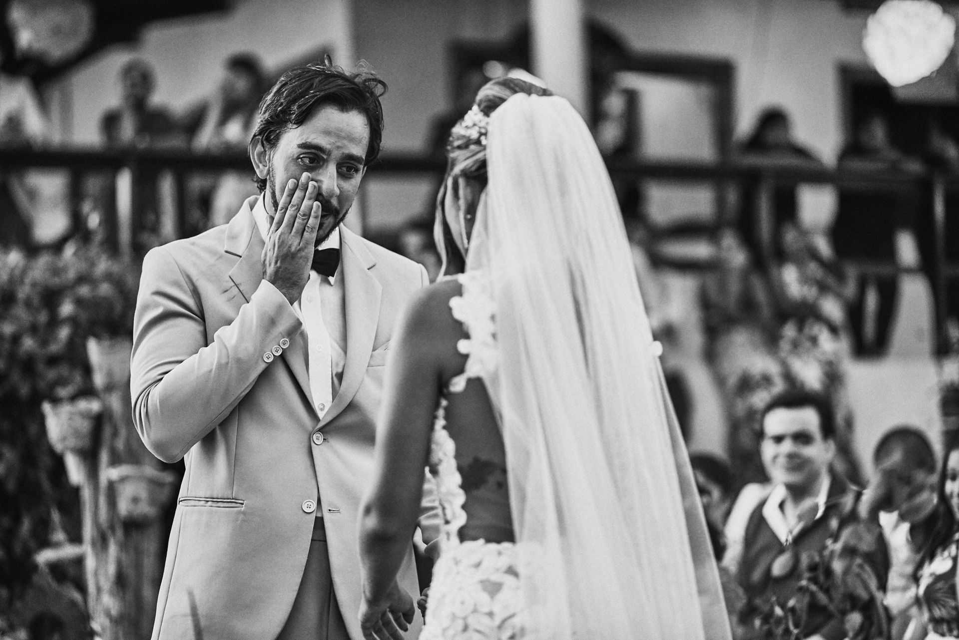 Foto Luma & Tiago | Casamento Foto Luma & Tiago | Casamento - Imagem 25