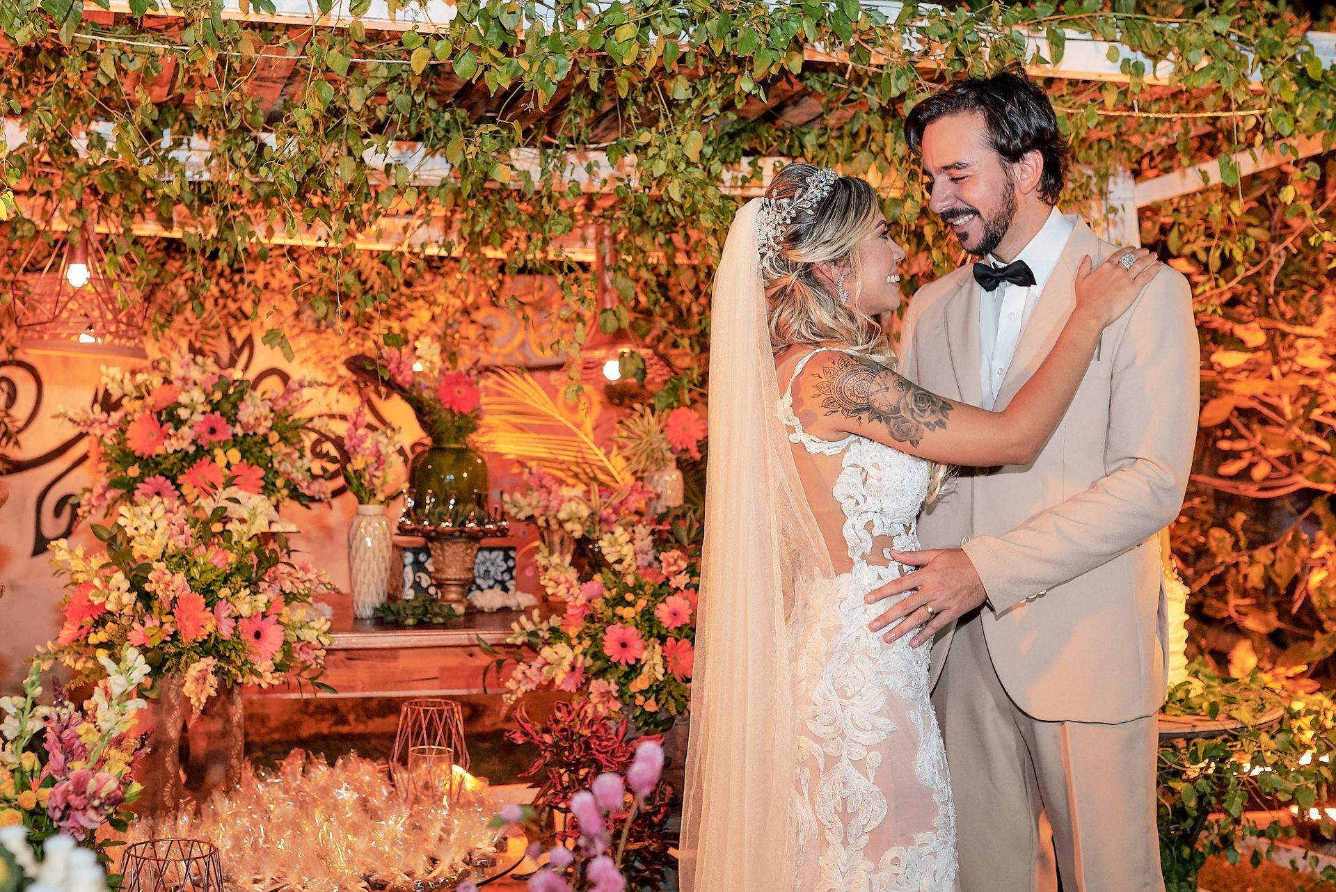 Foto Luma & Tiago | Casamento Foto Luma & Tiago | Casamento - Imagem 41